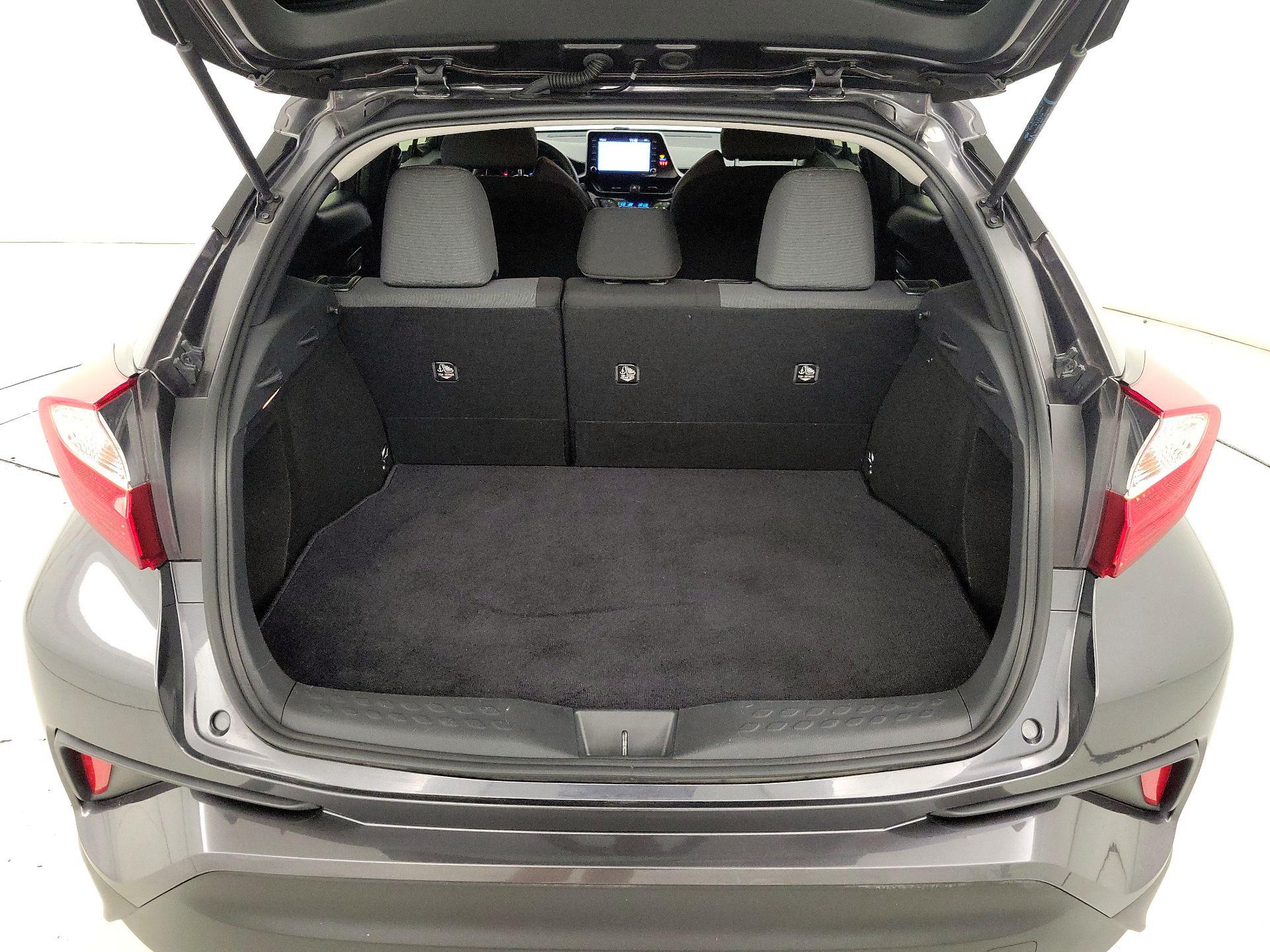 Thumbnail: 2021 Toyota C-HR - 19