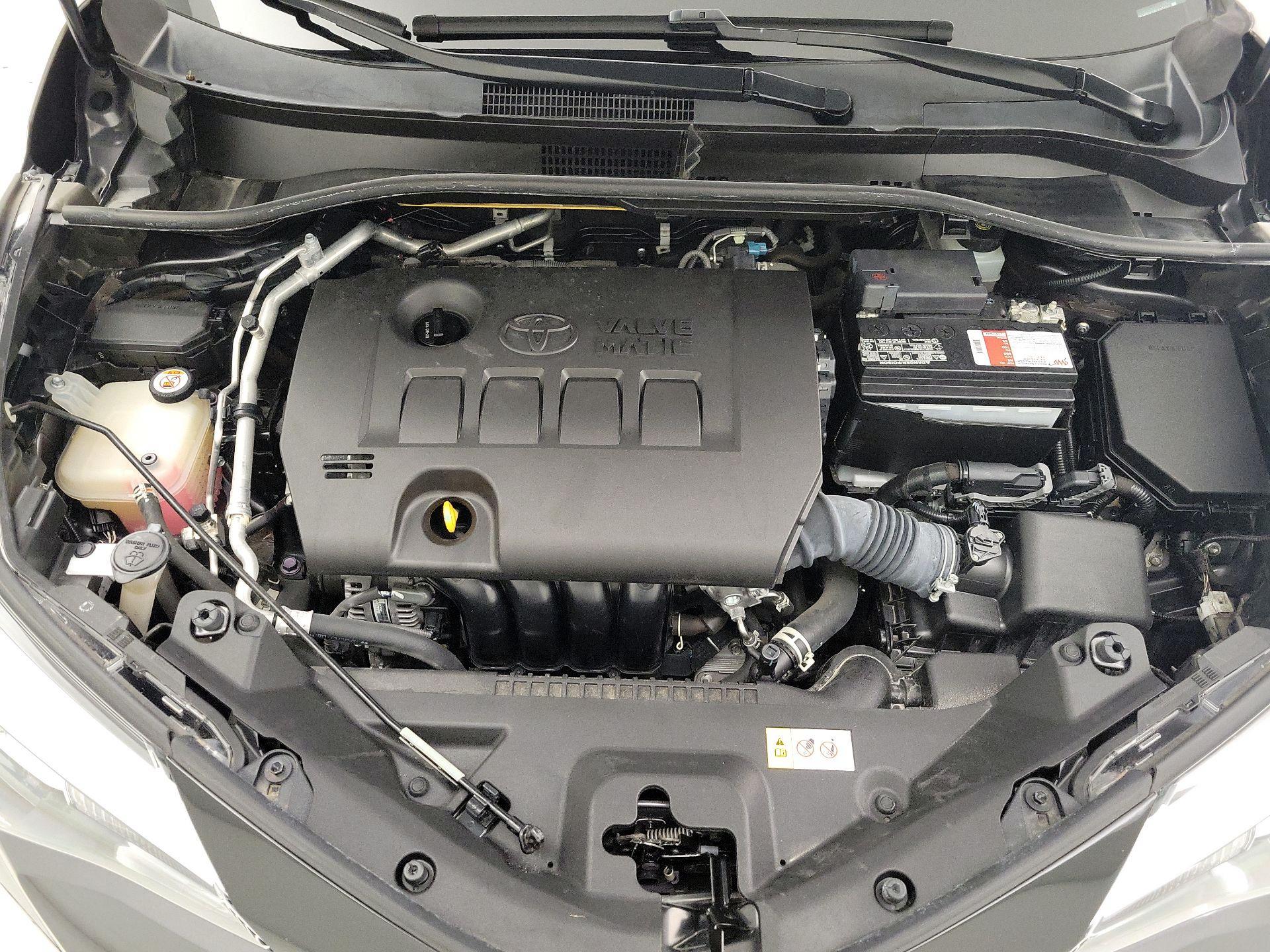 Thumbnail: 2021 Toyota C-HR - 20