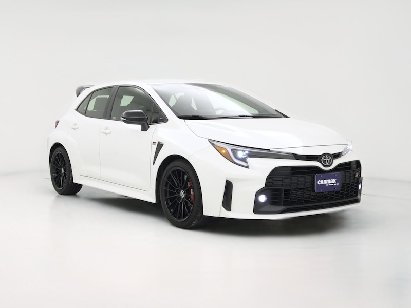 2023 Toyota GR Corolla Core -
                  Fort Worth, TX