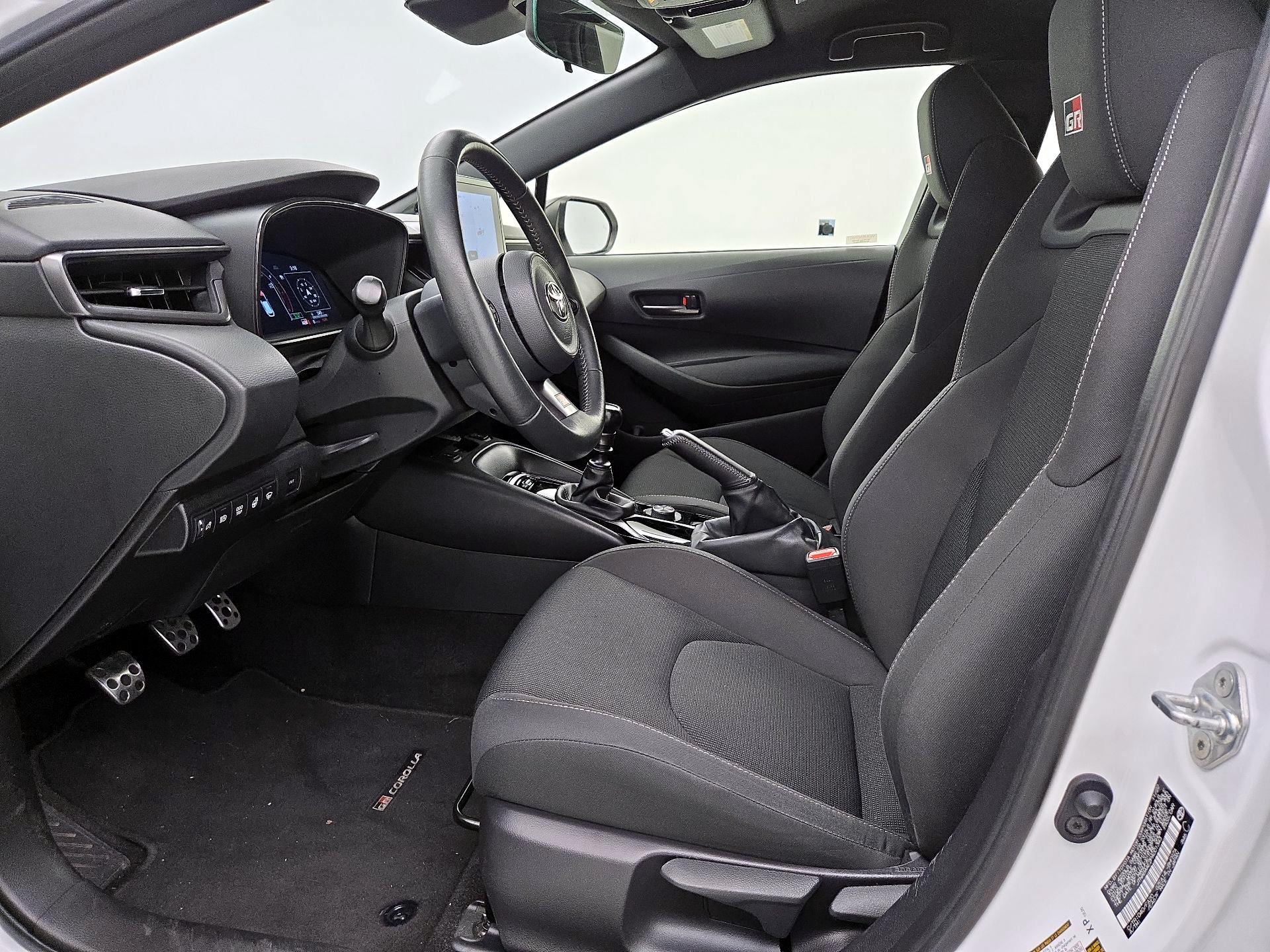 Thumbnail: 2023 Toyota GR Corolla - 11