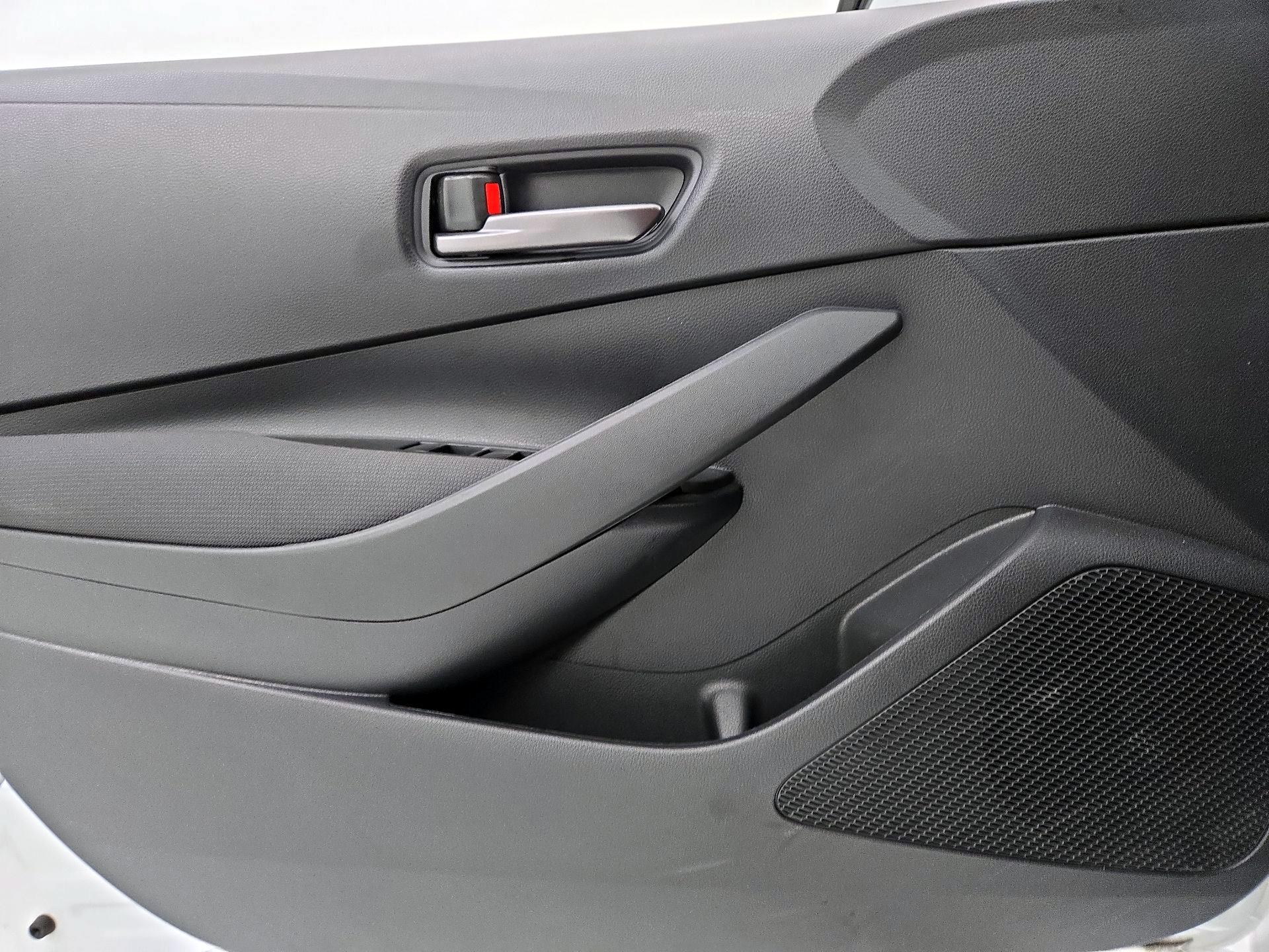 Thumbnail: 2023 Toyota GR Corolla - 12