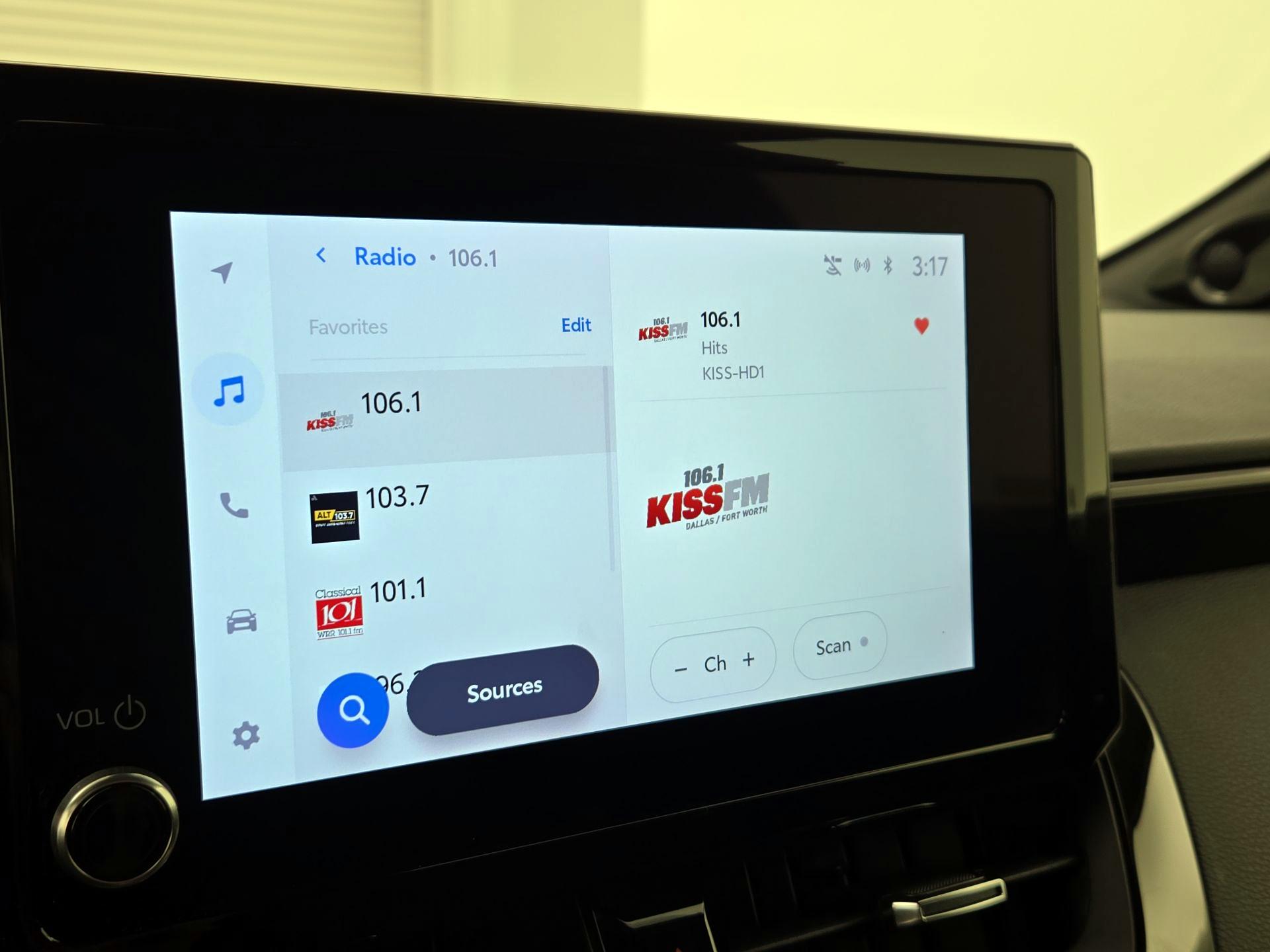 Thumbnail: 2023 Toyota GR Corolla - 15