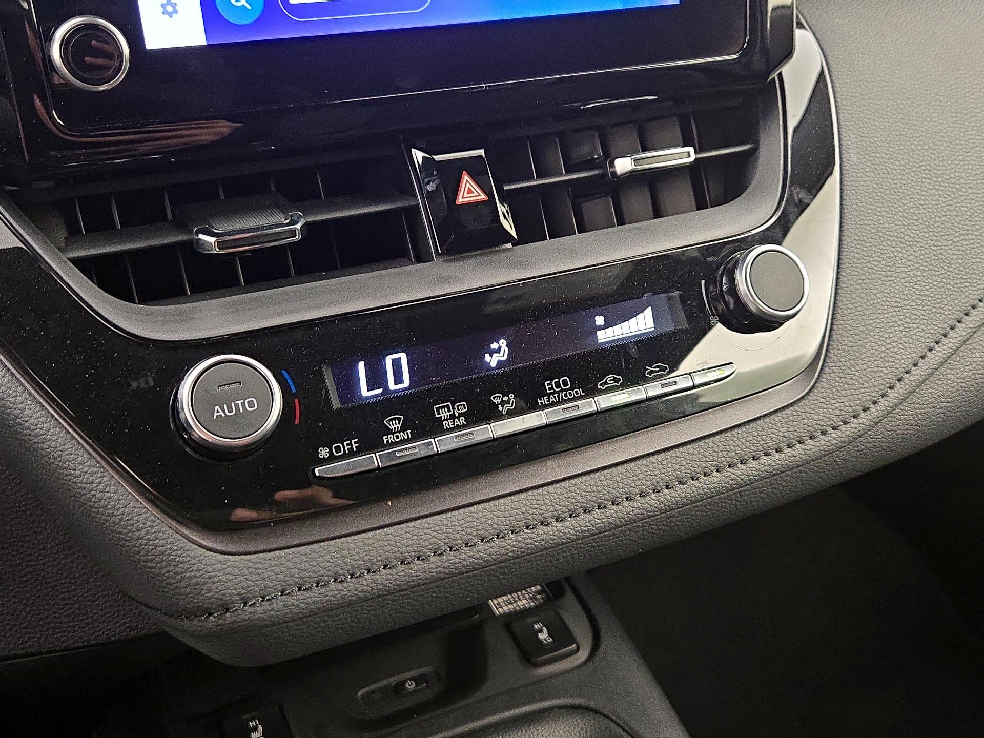 Thumbnail: 2023 Toyota GR Corolla - 16