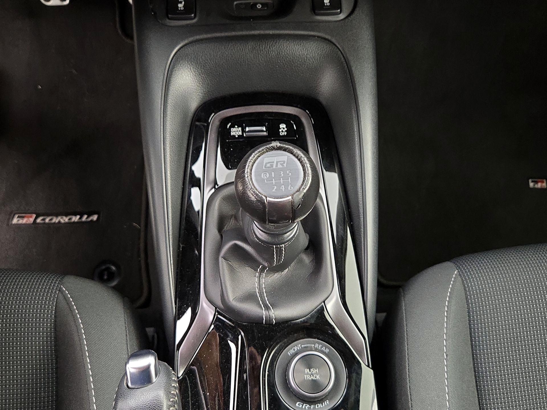 Thumbnail: 2023 Toyota GR Corolla - 17