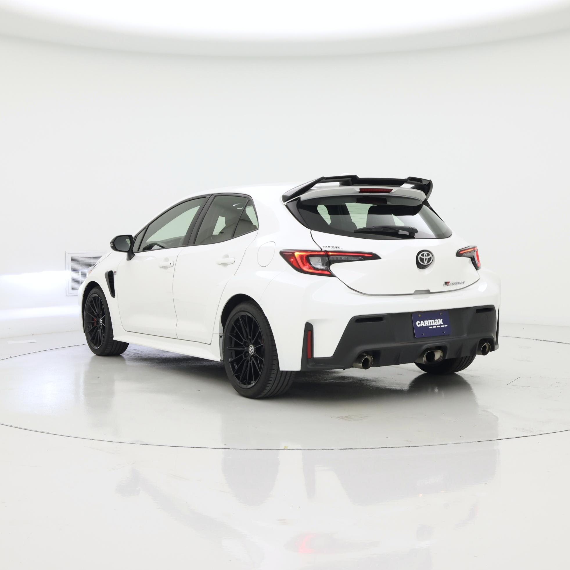 Thumbnail: 2023 Toyota GR Corolla - 2