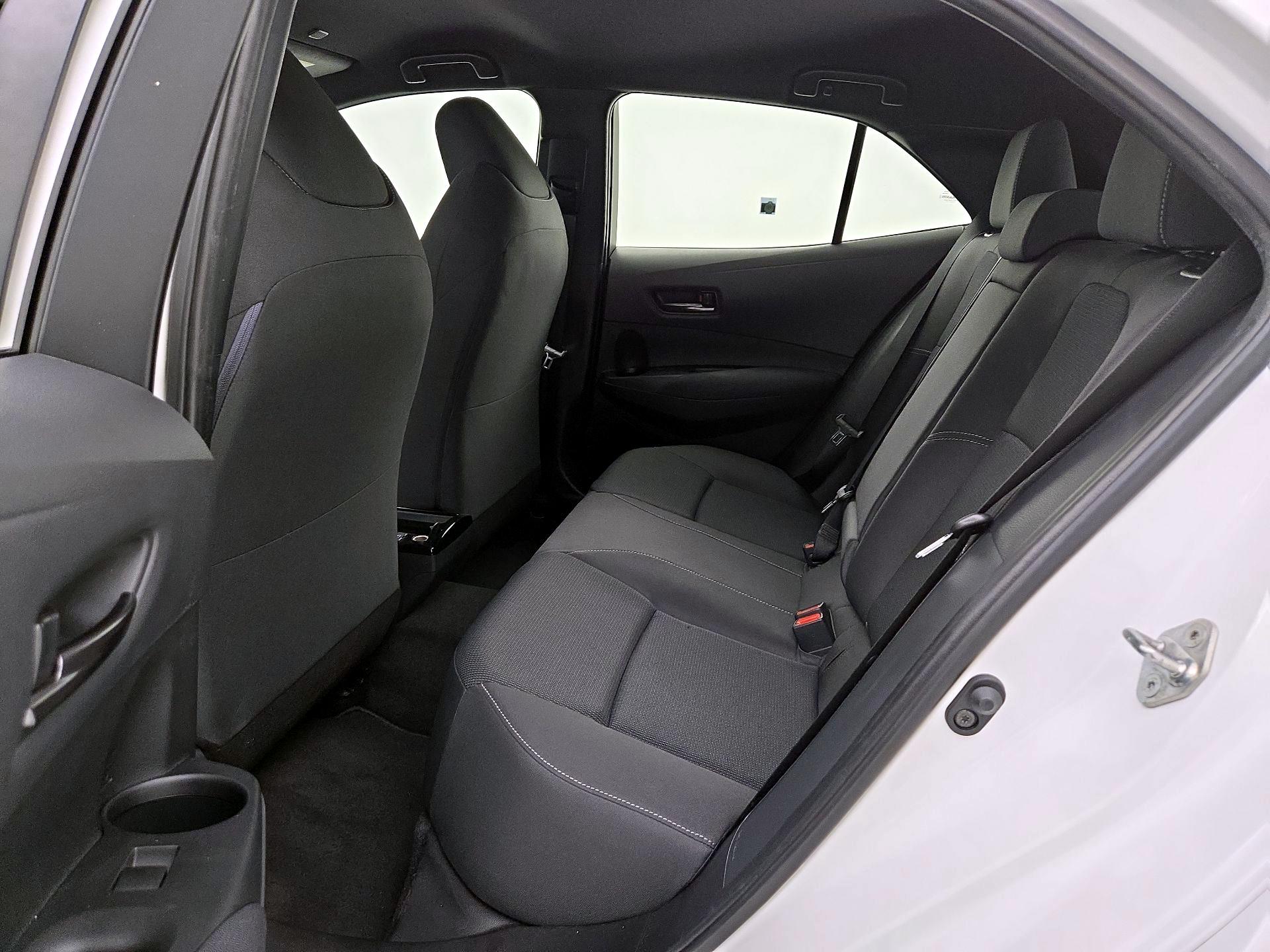 Thumbnail: 2023 Toyota GR Corolla - 19