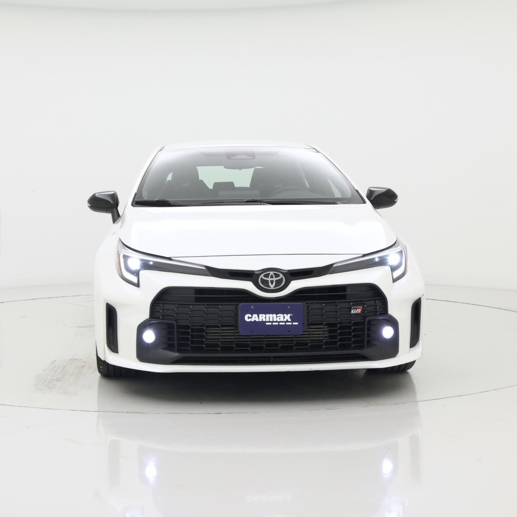 Thumbnail: 2023 Toyota GR Corolla - 5