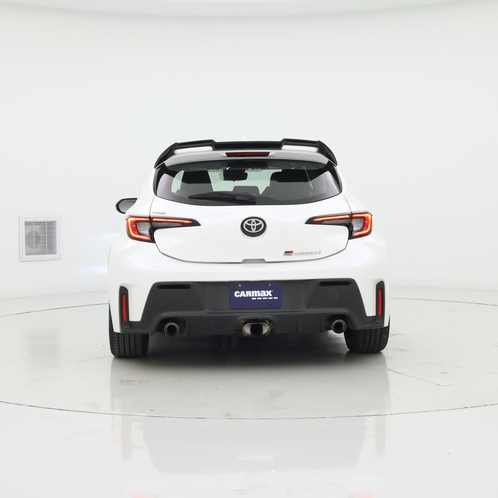 Thumbnail: 2023 Toyota GR Corolla - 6