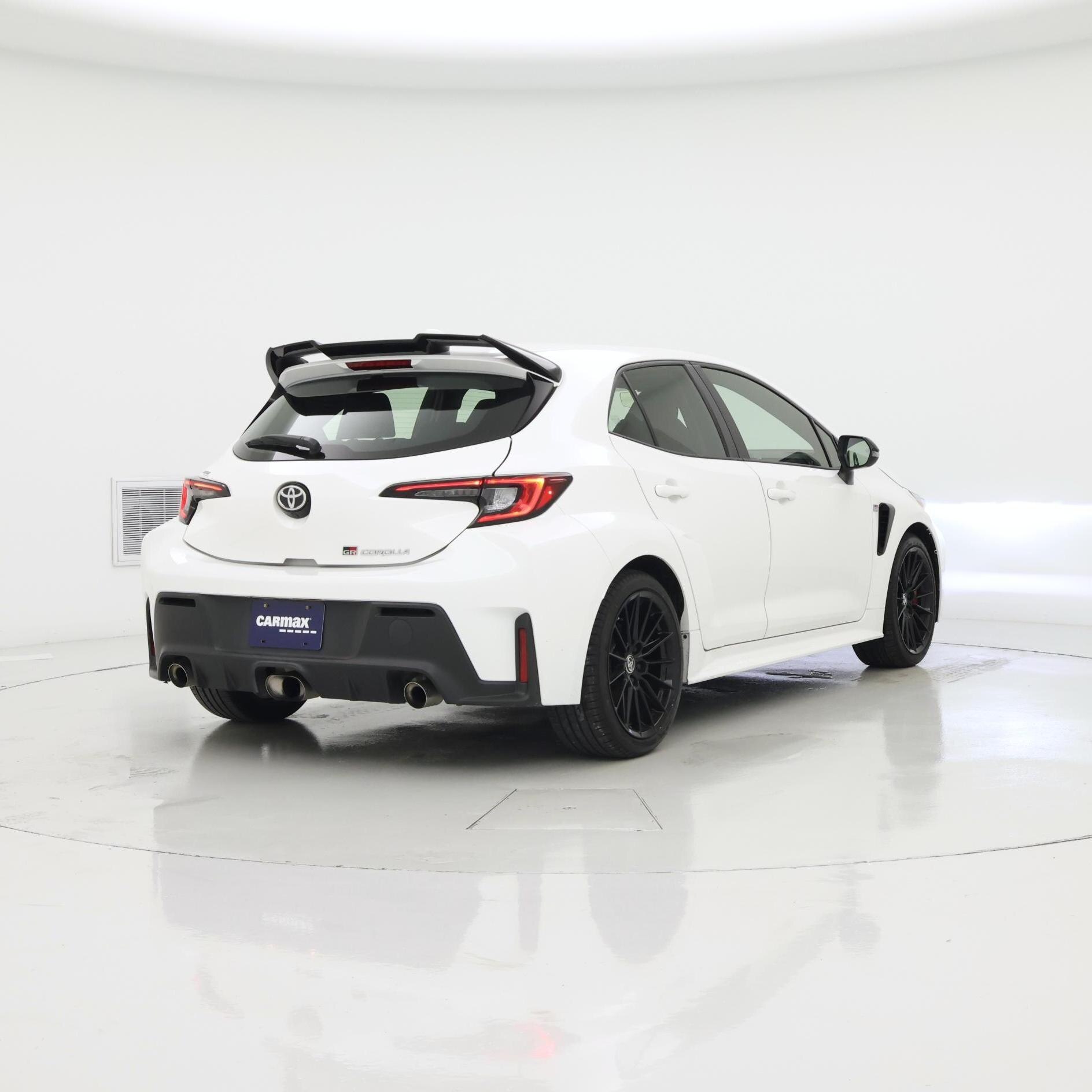 Thumbnail: 2023 Toyota GR Corolla - 8