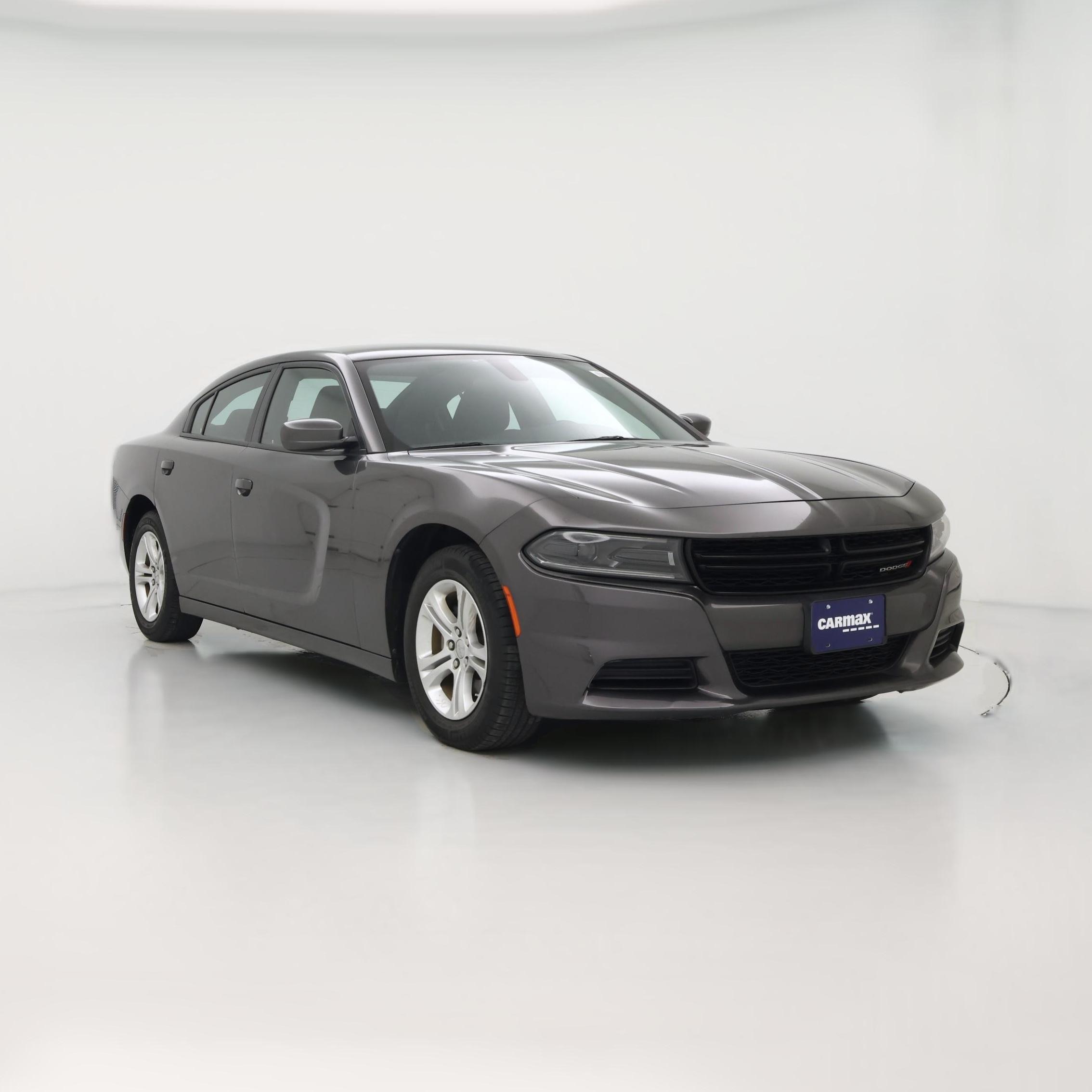 Thumbnail: 2022 Dodge Charger - 1
