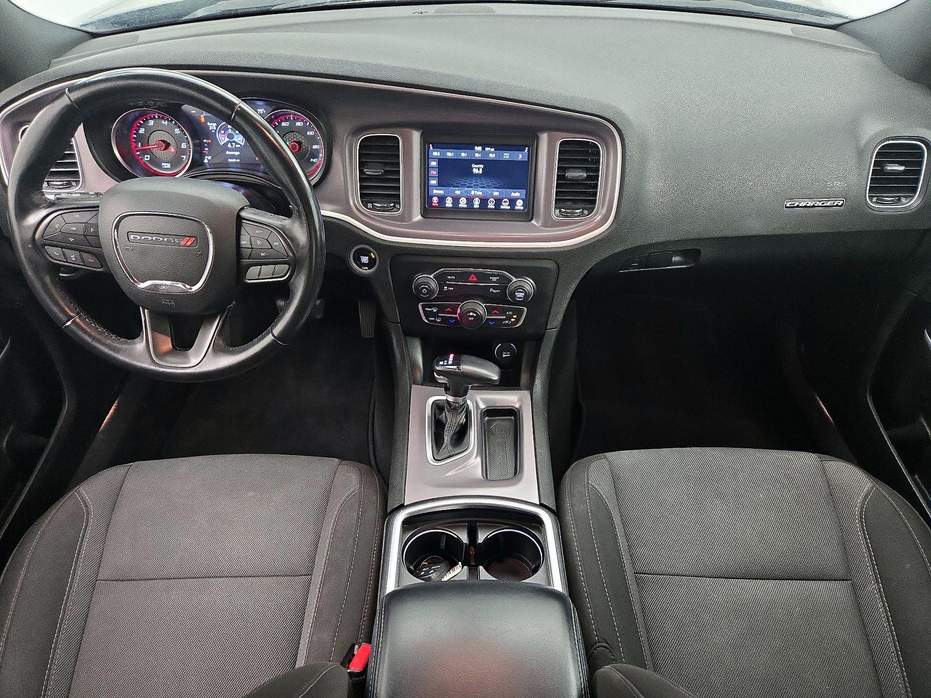 Thumbnail: 2022 Dodge Charger - 9