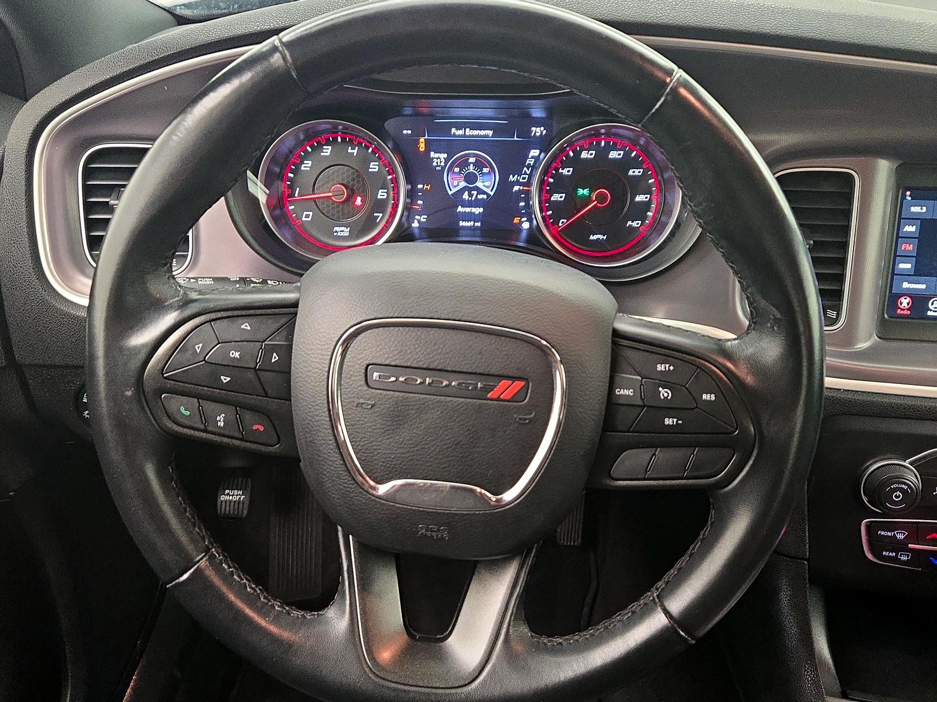 Thumbnail: 2022 Dodge Charger - 10