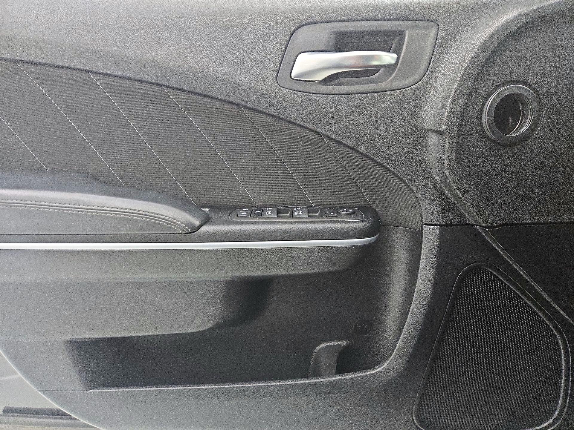 Thumbnail: 2022 Dodge Charger - 12