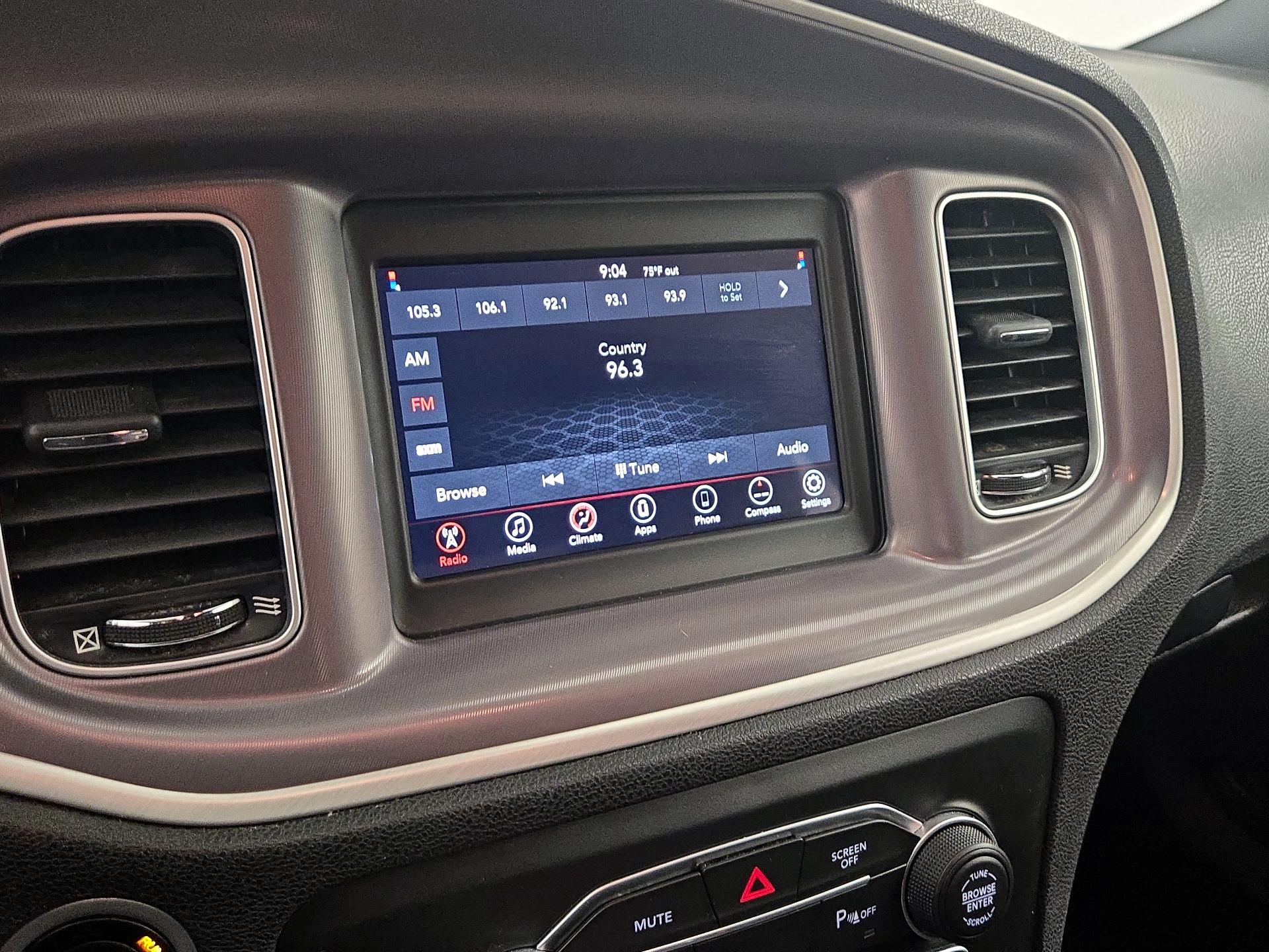 Thumbnail: 2022 Dodge Charger - 15