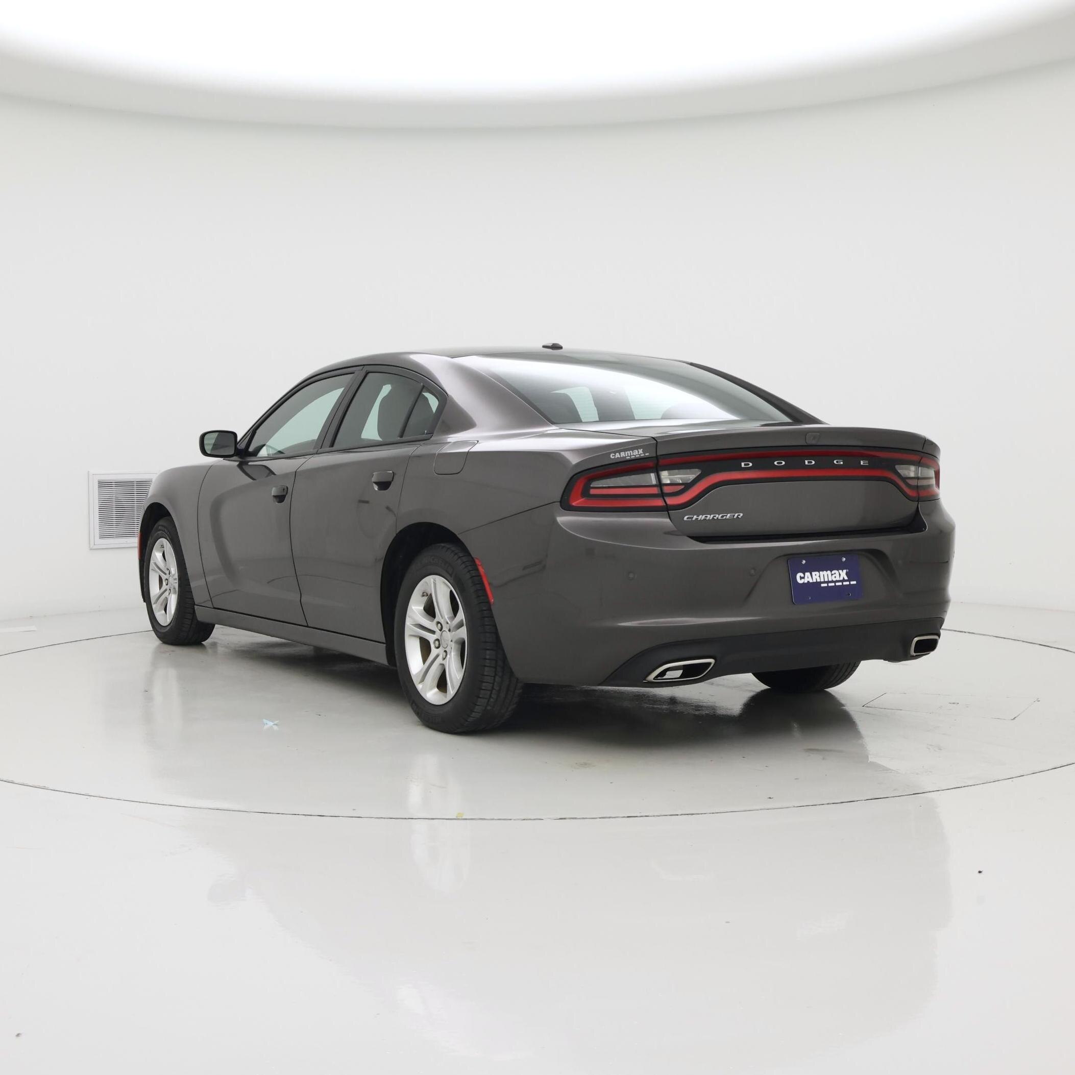 Thumbnail: 2022 Dodge Charger - 2