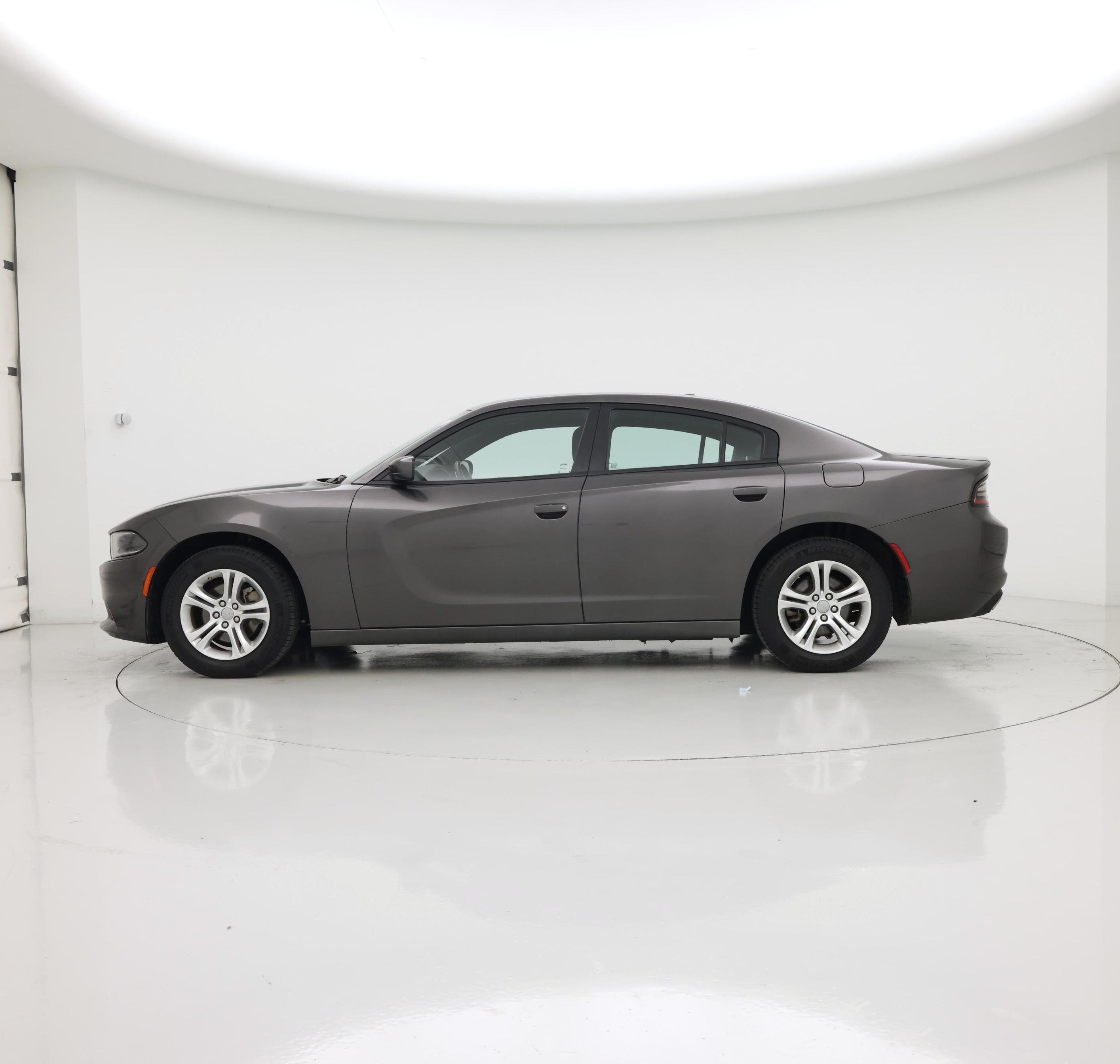 Thumbnail: 2022 Dodge Charger - 3