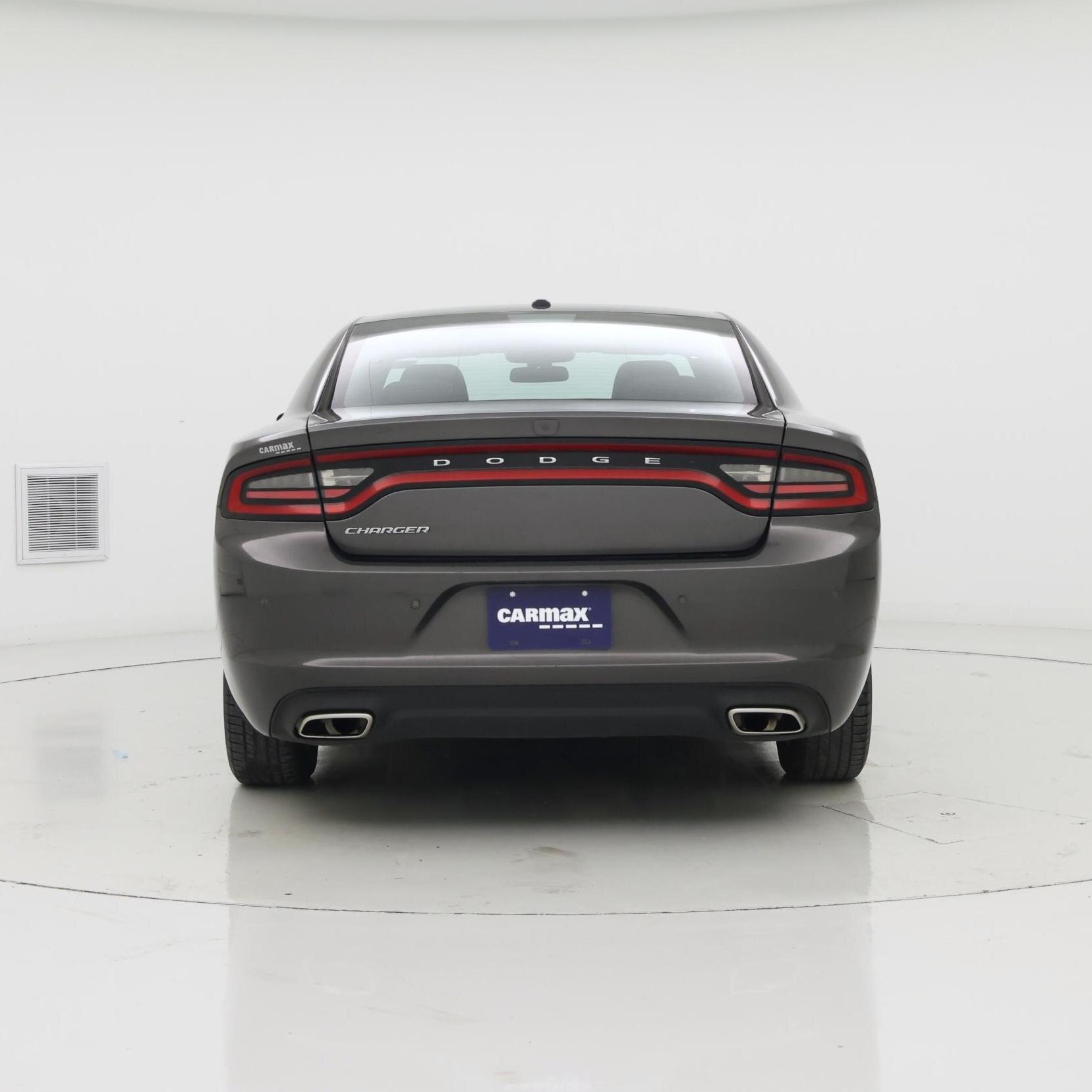 Thumbnail: 2022 Dodge Charger - 6