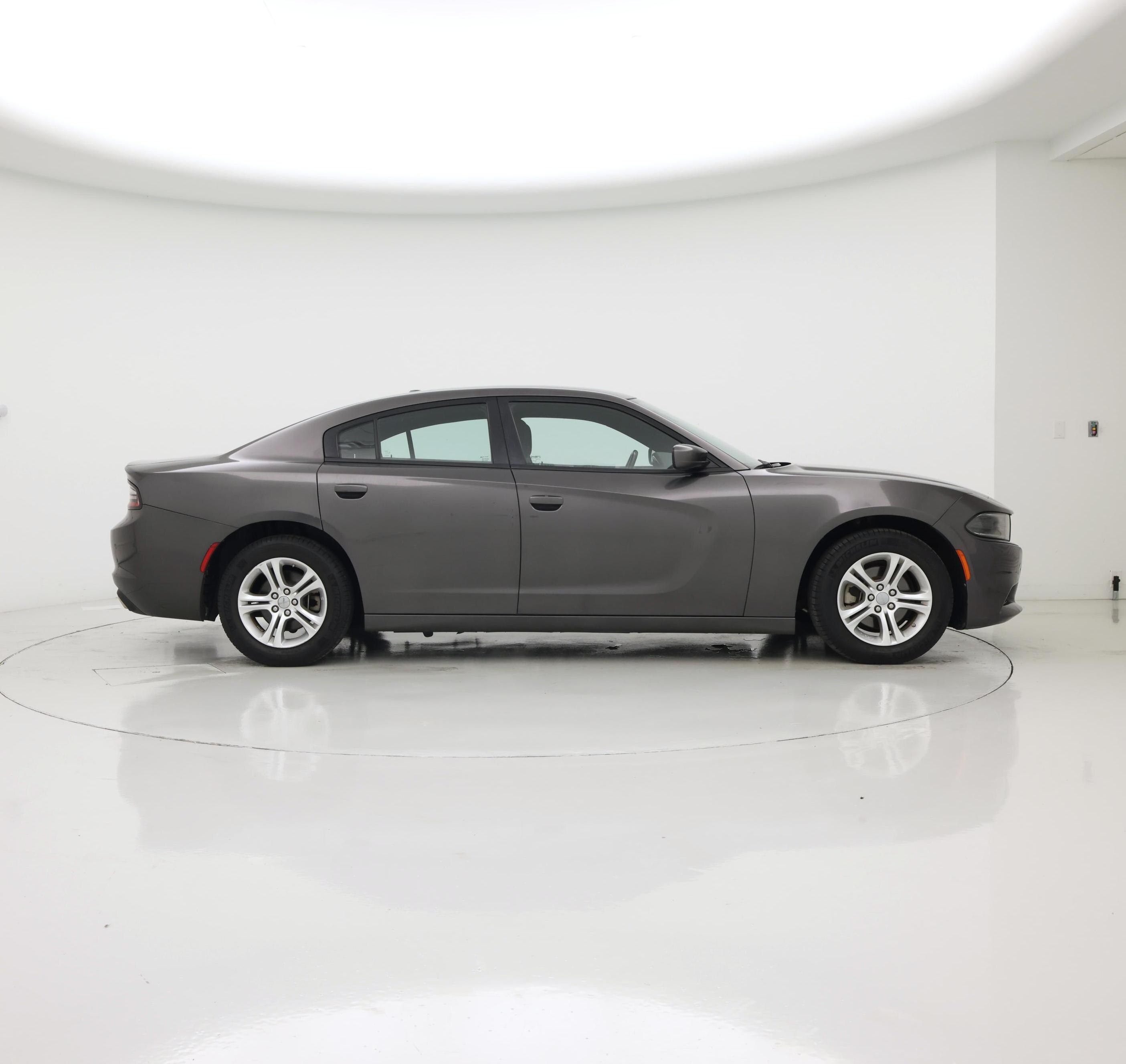 Thumbnail: 2022 Dodge Charger - 7