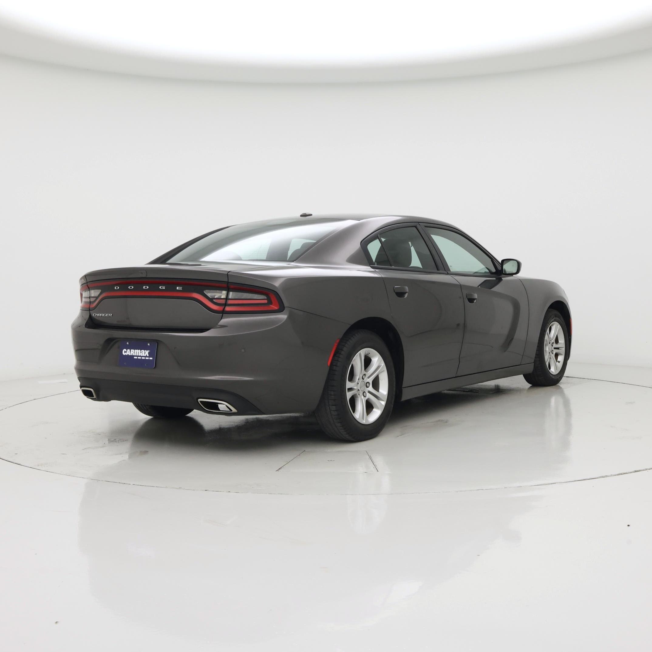Thumbnail: 2022 Dodge Charger - 8