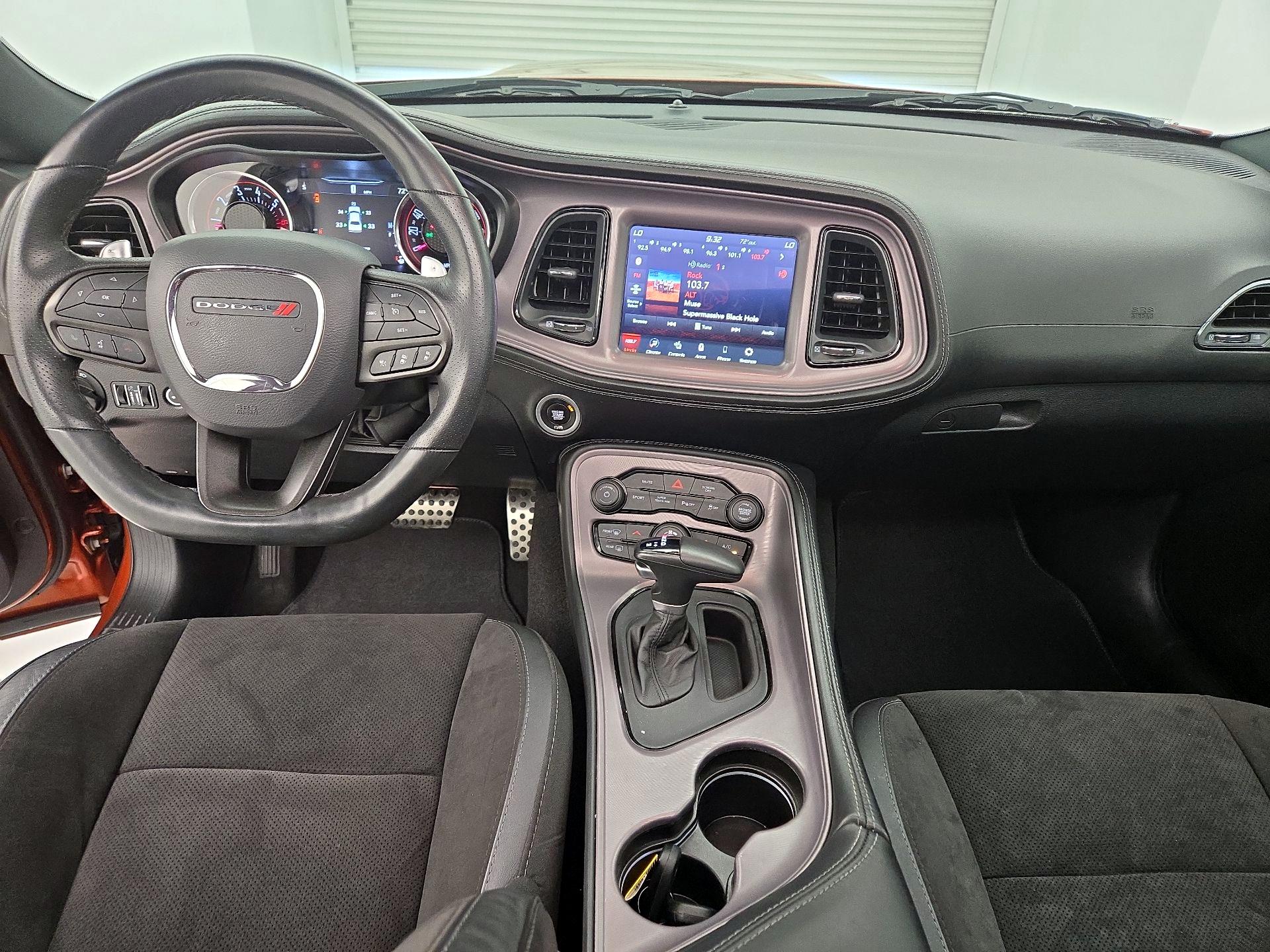 Thumbnail: 2023 Dodge Challenger - 9