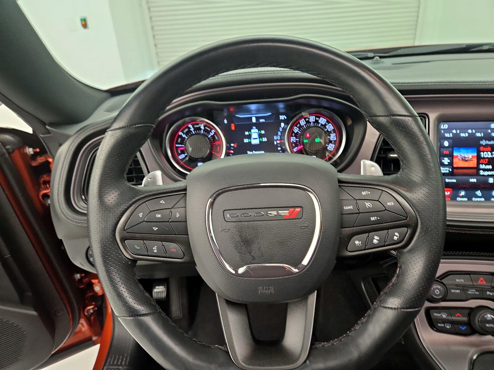 Thumbnail: 2023 Dodge Challenger - 10