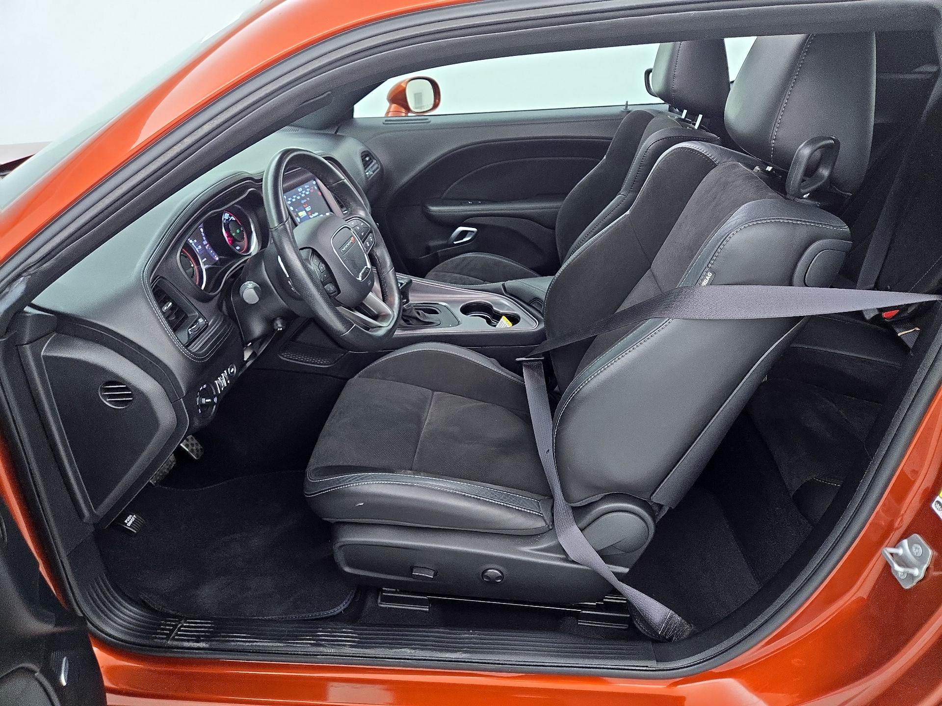 Thumbnail: 2023 Dodge Challenger - 11