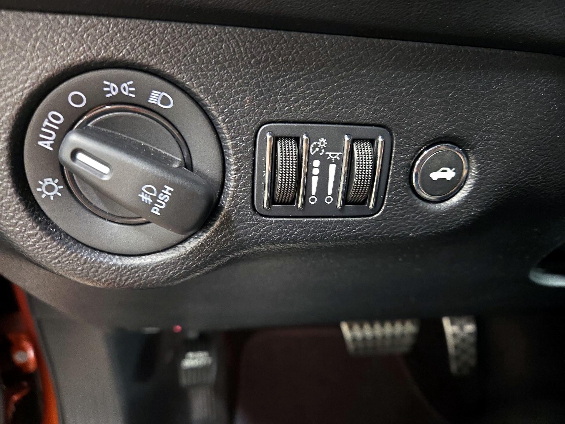 Thumbnail: 2023 Dodge Challenger - 13