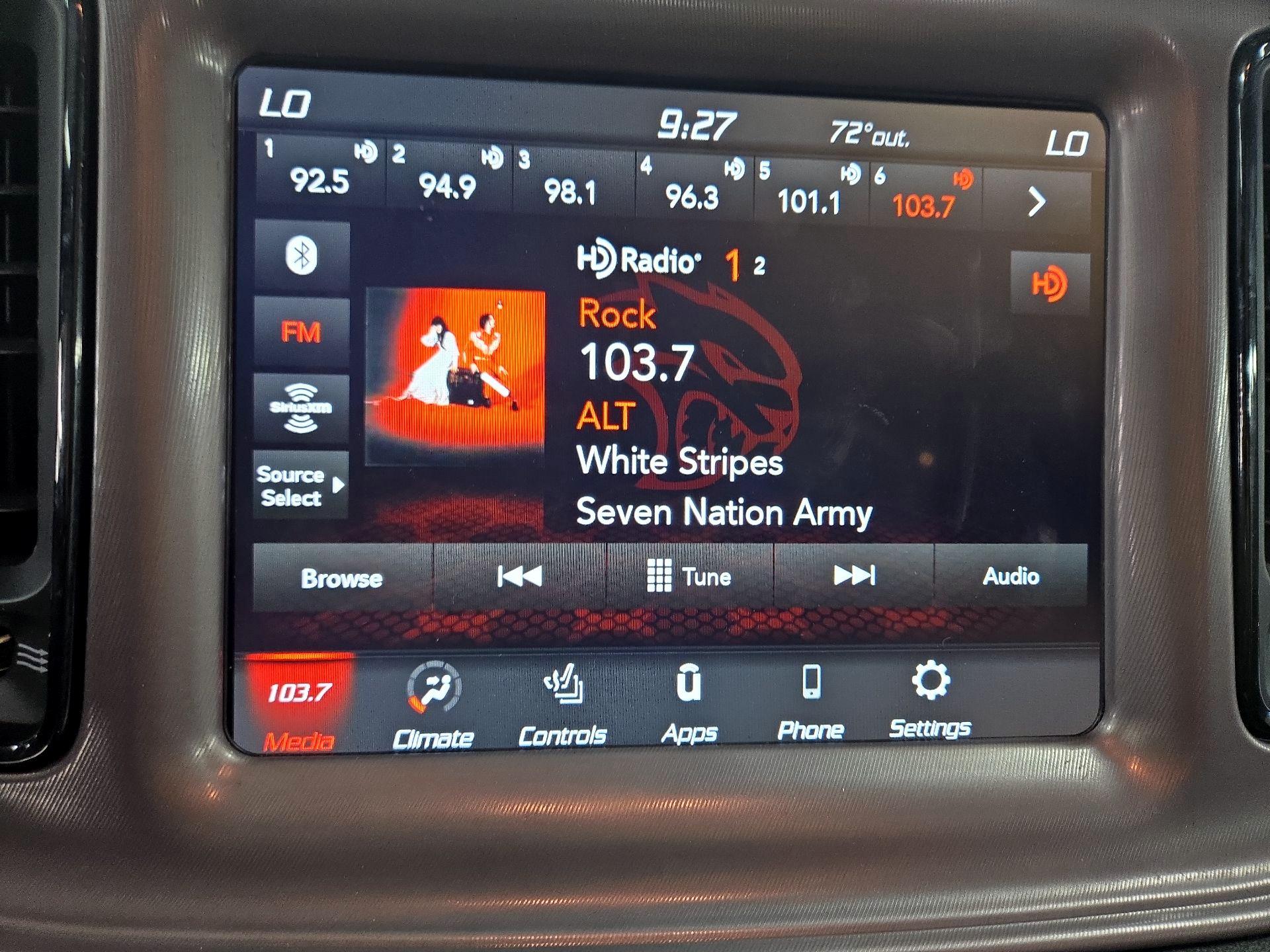 Thumbnail: 2023 Dodge Challenger - 14