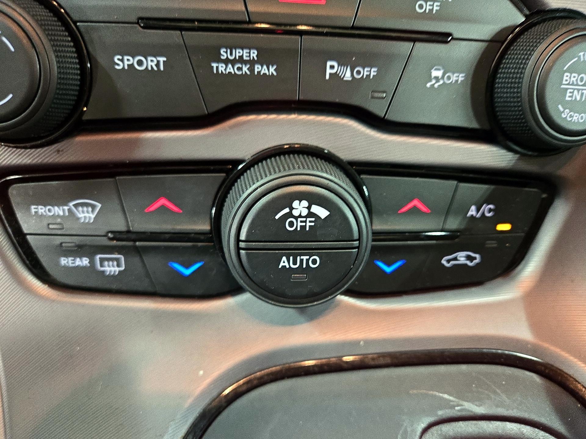 Thumbnail: 2023 Dodge Challenger - 15