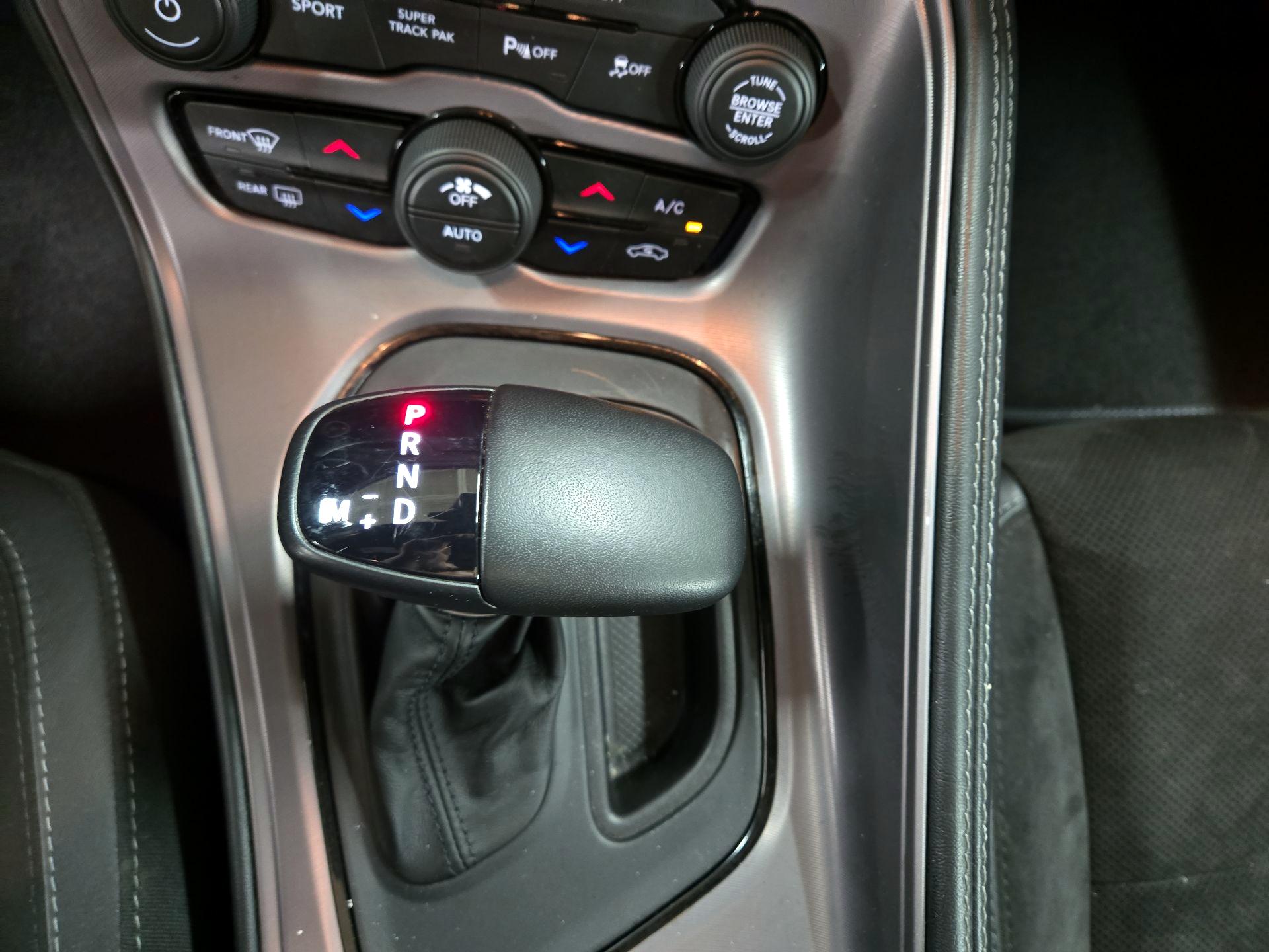 Thumbnail: 2023 Dodge Challenger - 16