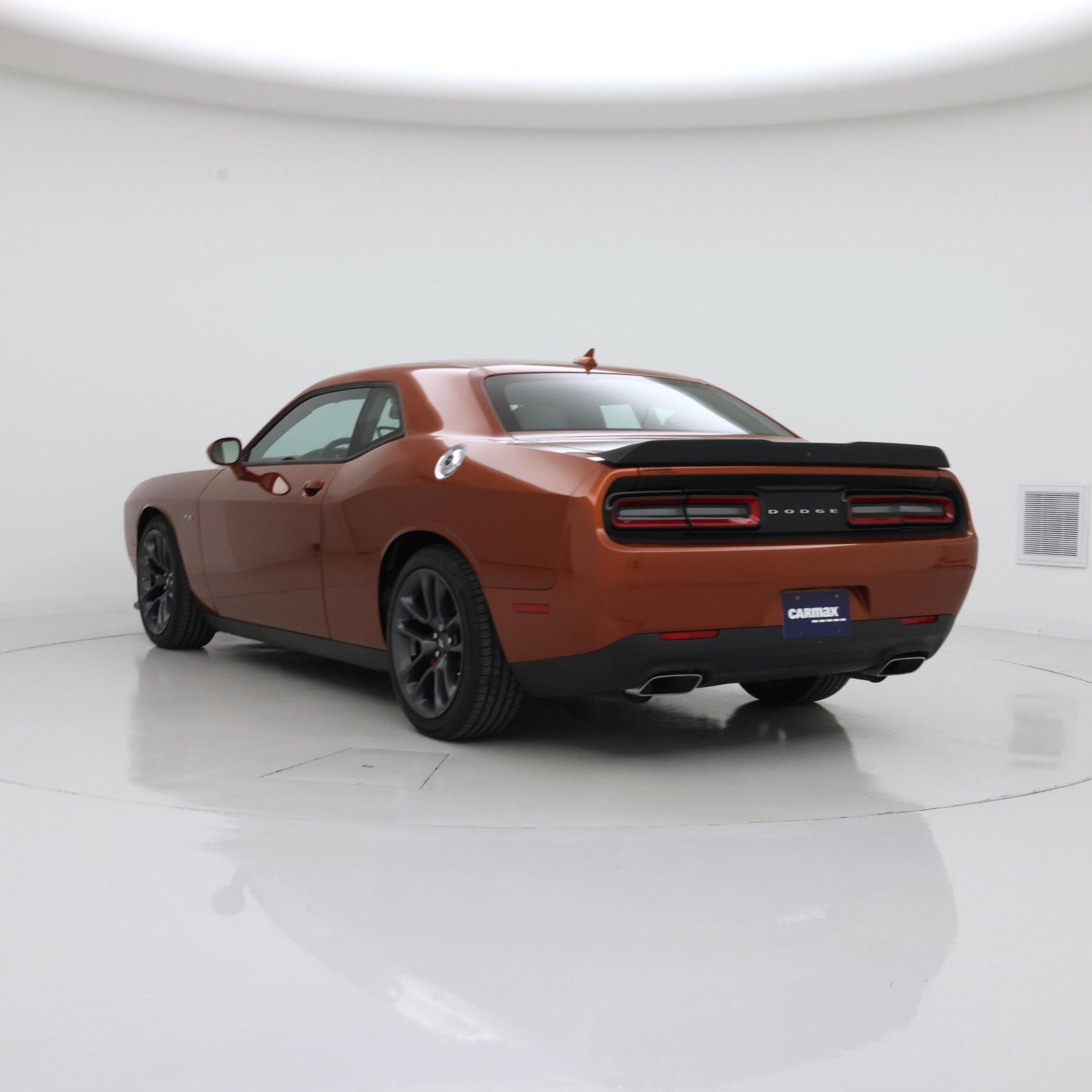 Thumbnail: 2023 Dodge Challenger - 2