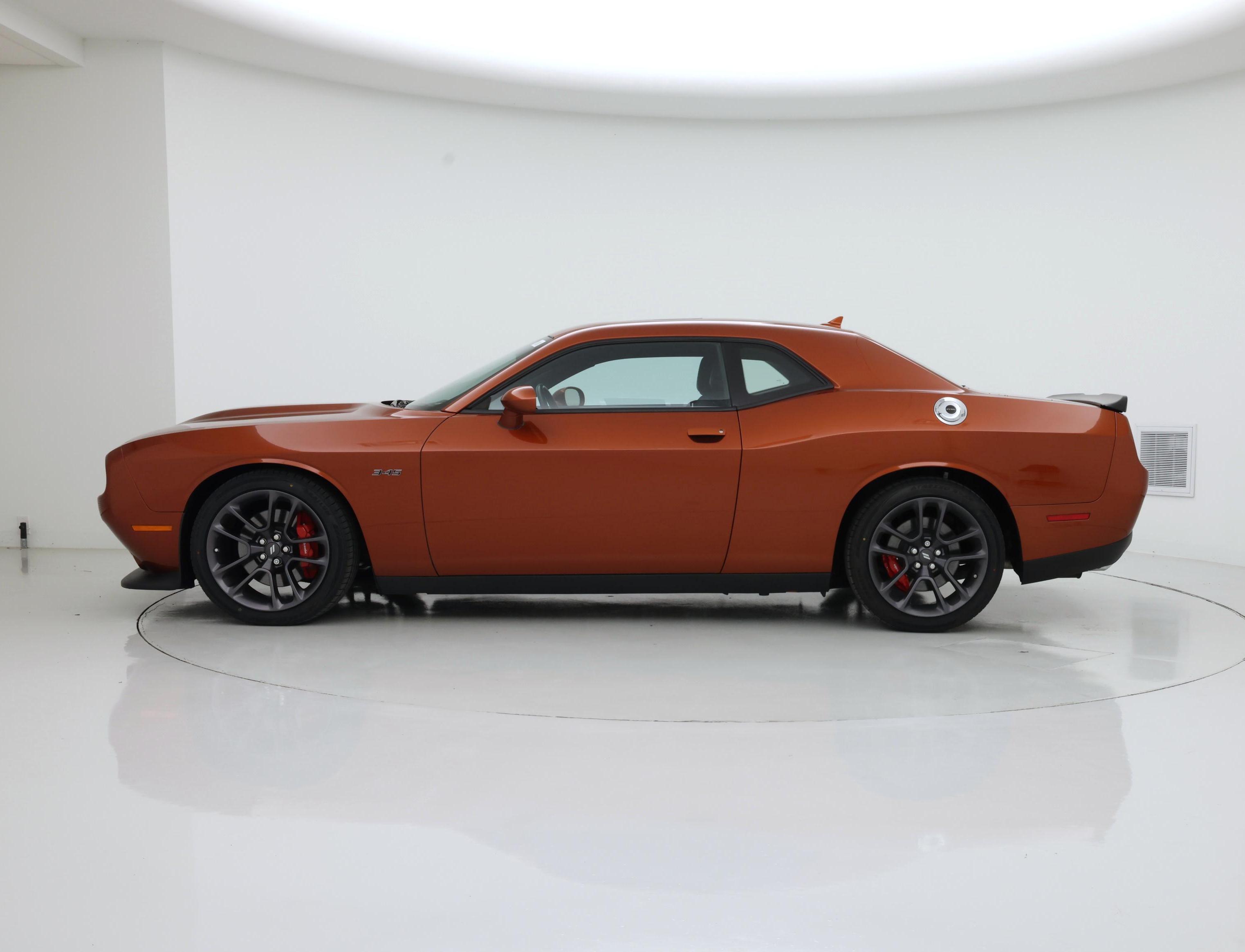Thumbnail: 2023 Dodge Challenger - 3