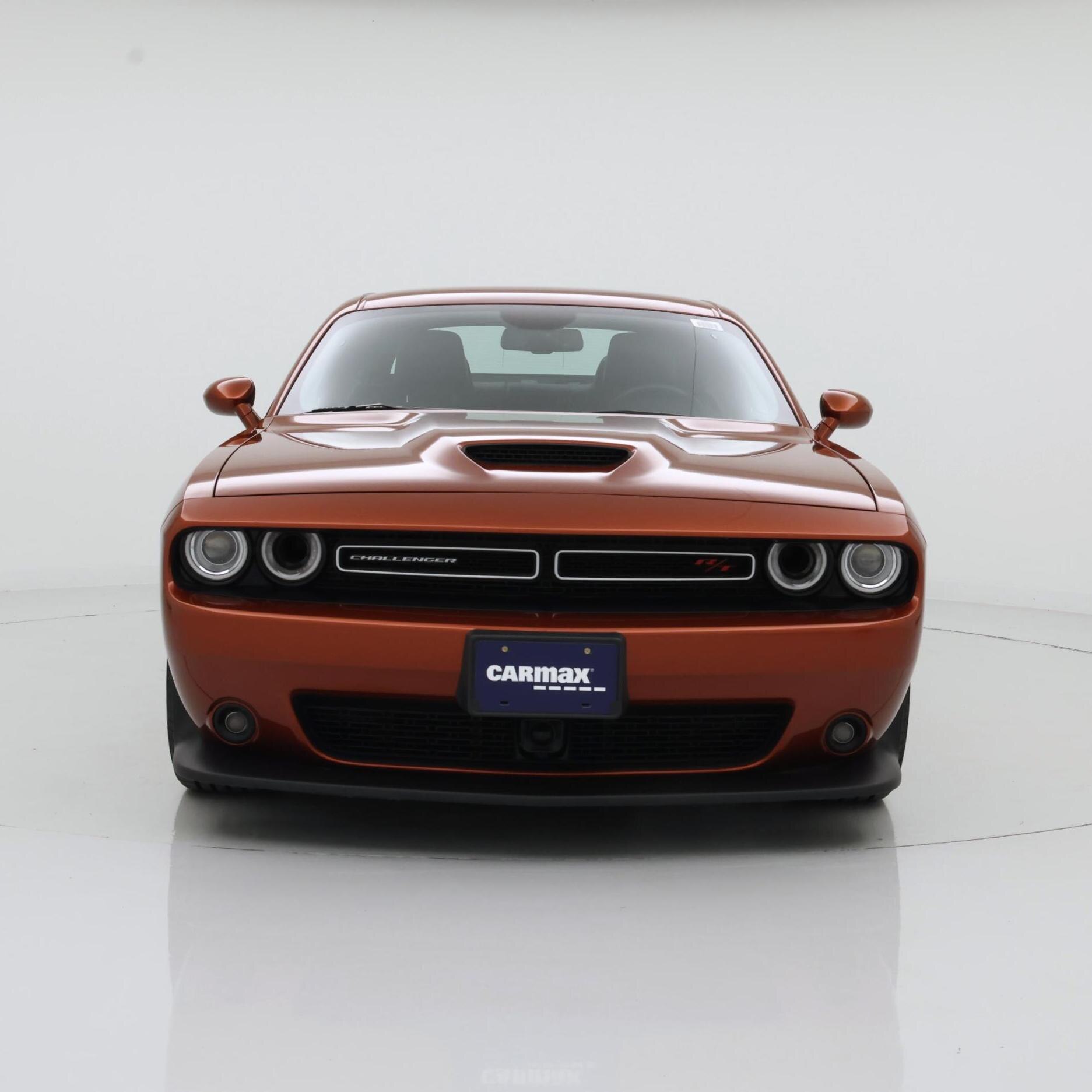 Thumbnail: 2023 Dodge Challenger - 5