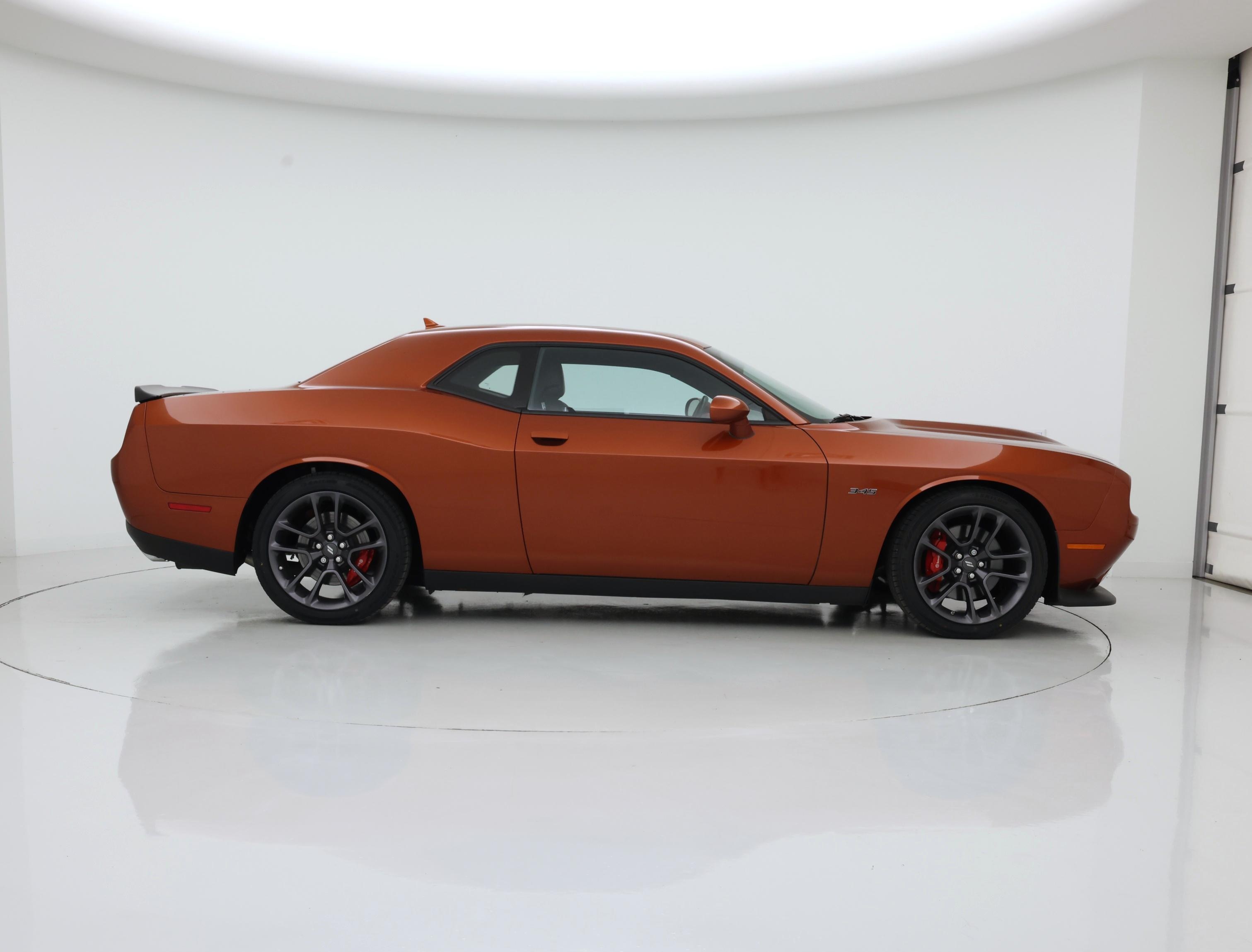 Thumbnail: 2023 Dodge Challenger - 7