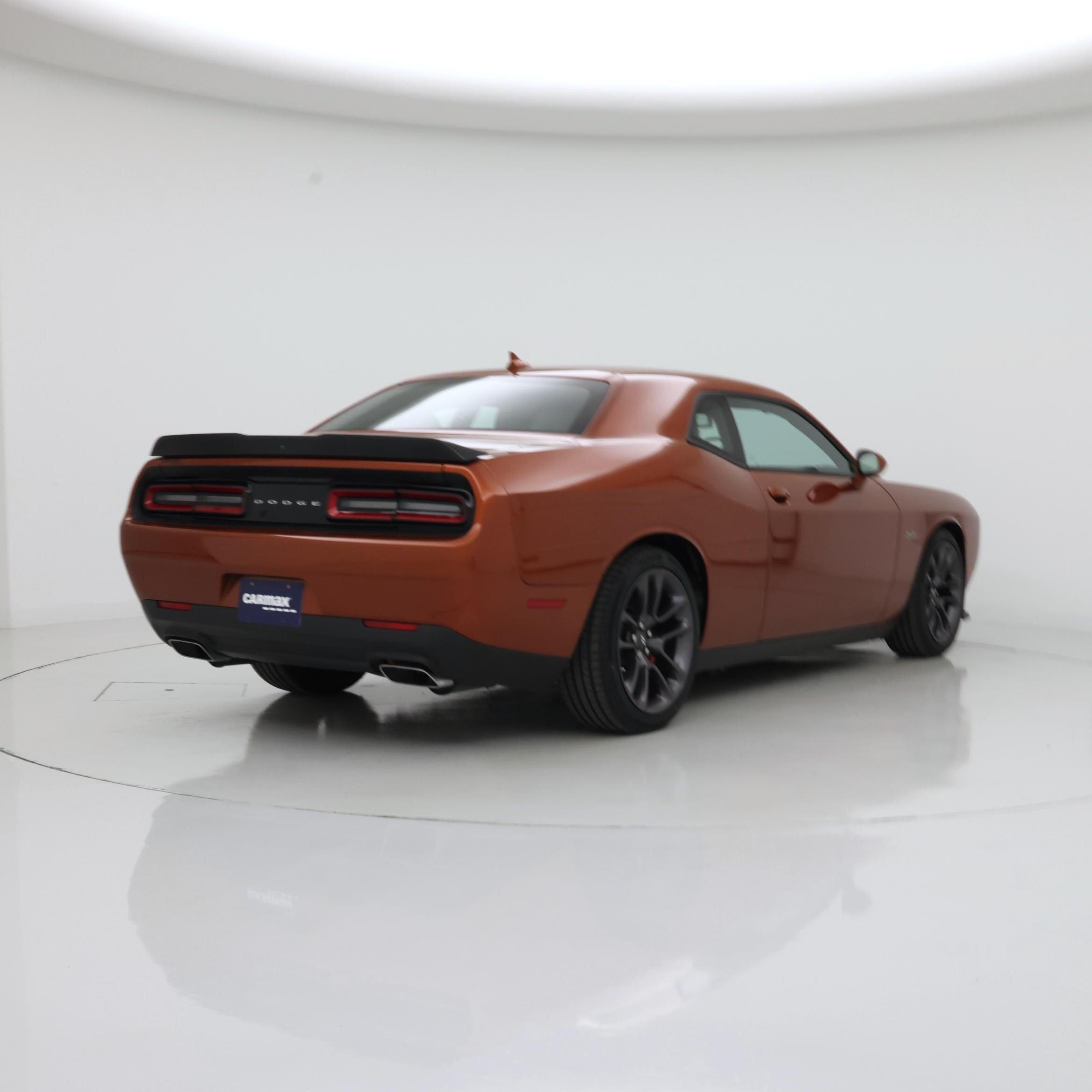 Thumbnail: 2023 Dodge Challenger - 8
