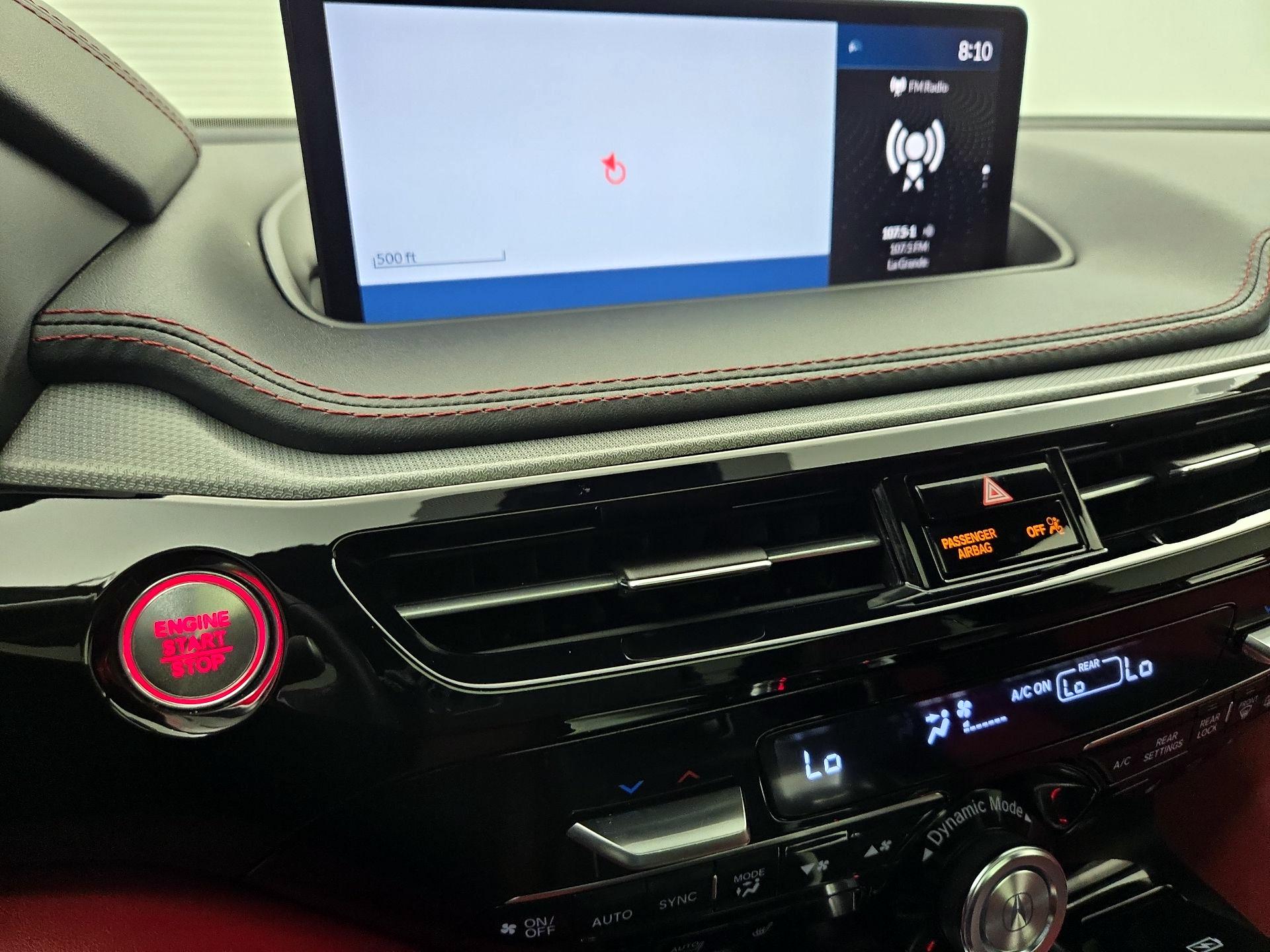 Thumbnail: 2022 Acura MDX - 14