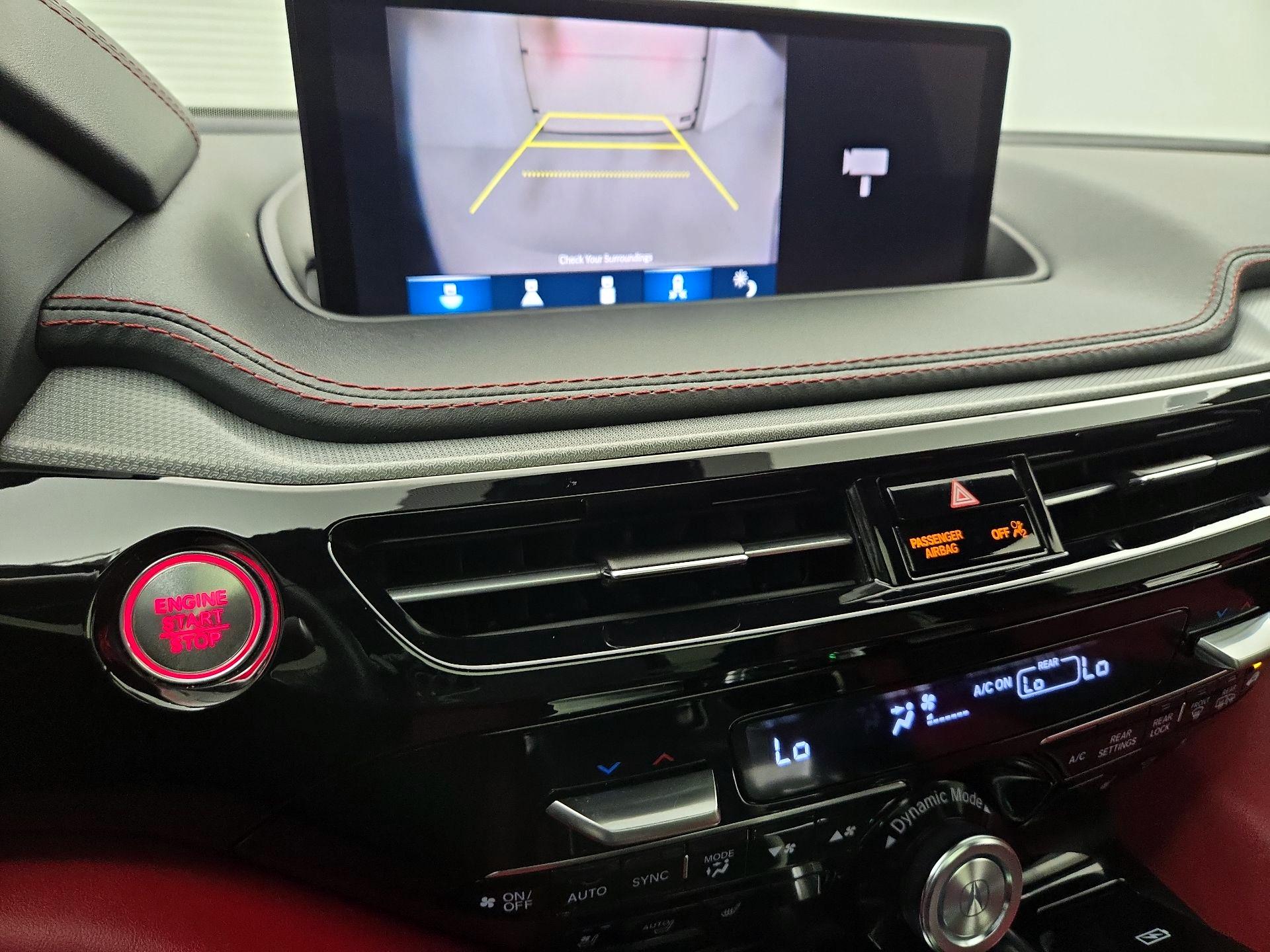 Thumbnail: 2022 Acura MDX - 15