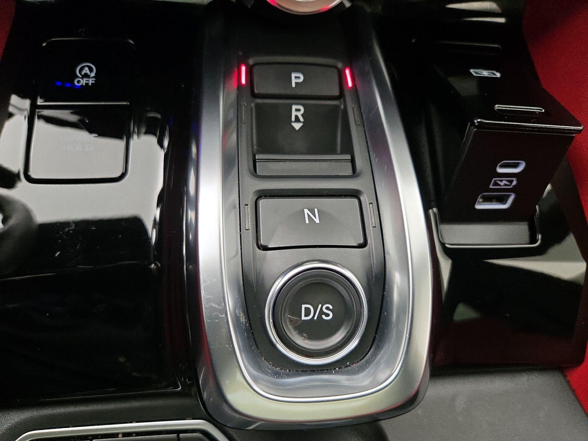 Thumbnail: 2022 Acura MDX - 18