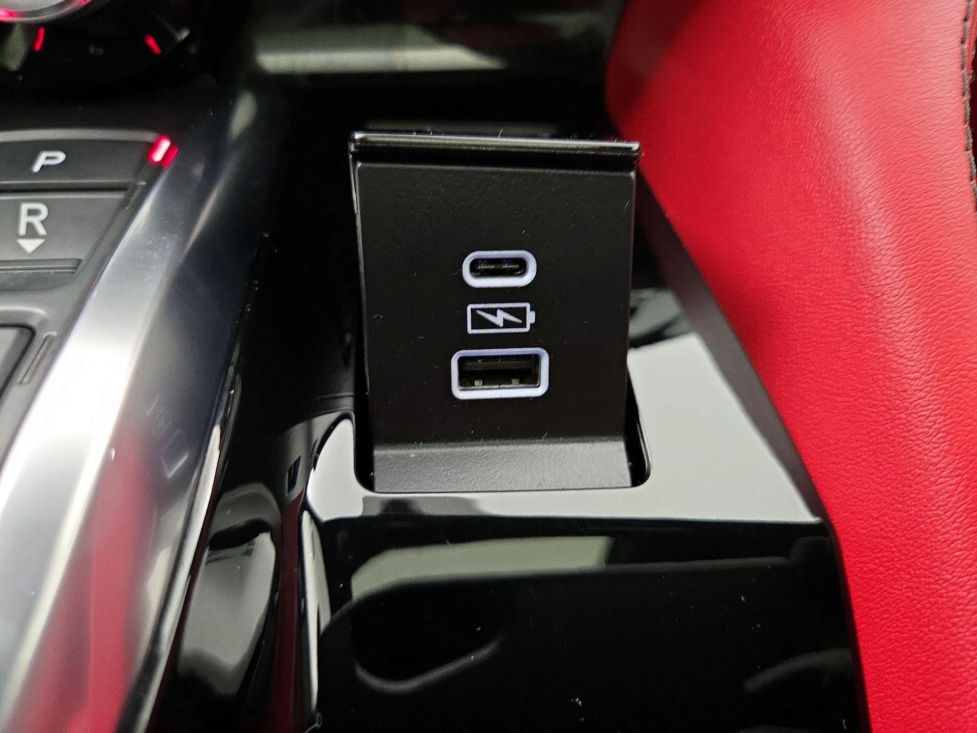 Thumbnail: 2022 Acura MDX - 19