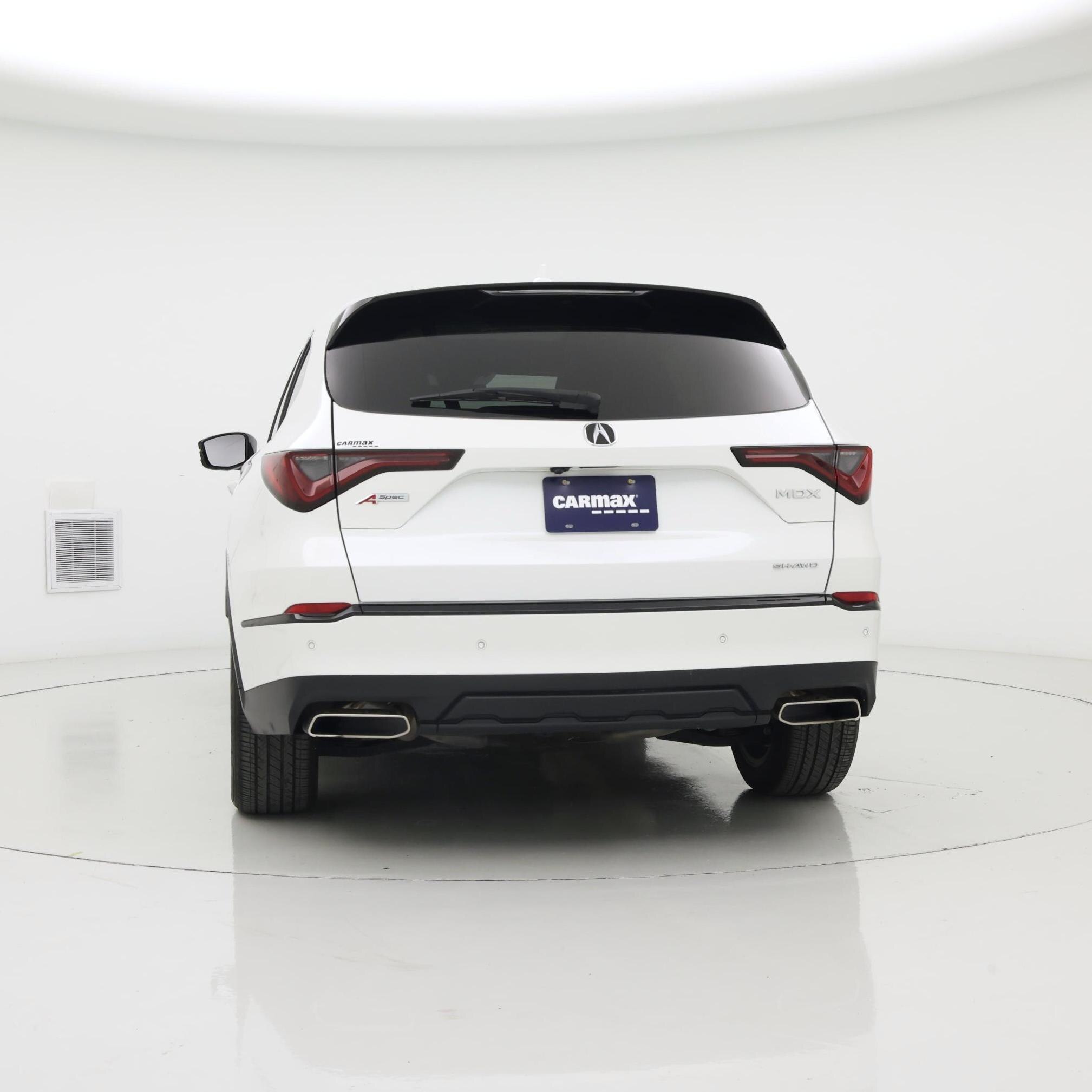 Thumbnail: 2022 Acura MDX - 6