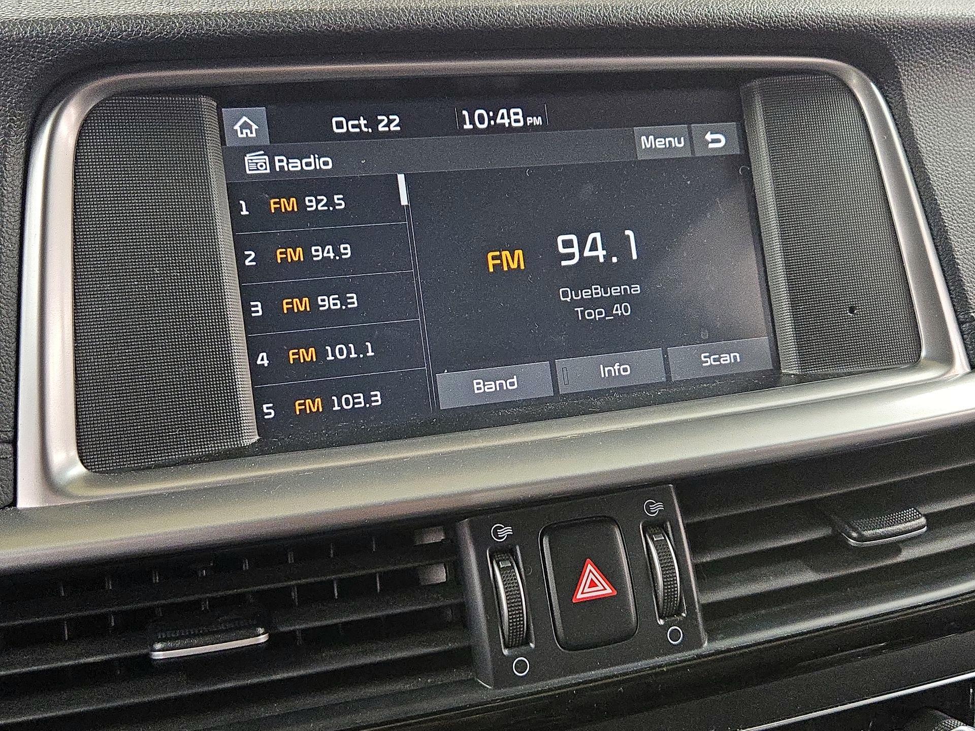 Thumbnail: 2020 Kia Optima - 15