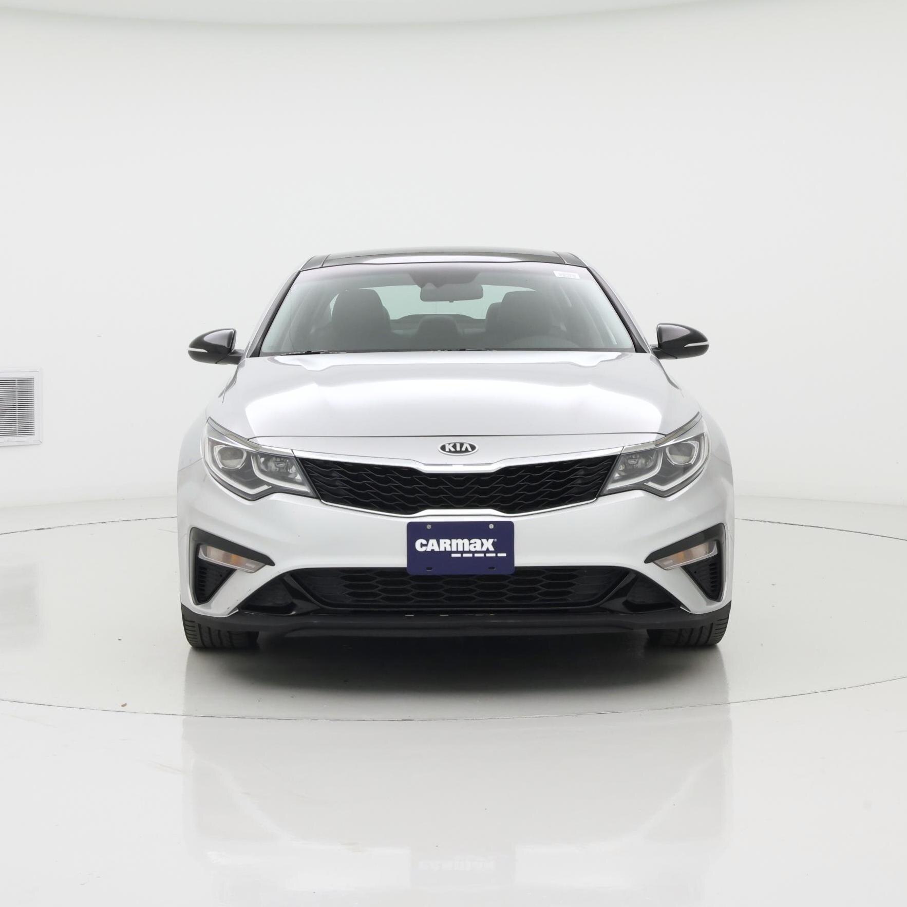 Thumbnail: 2020 Kia Optima - 5