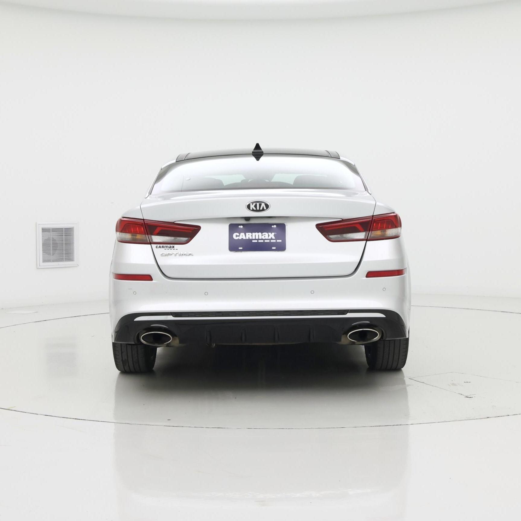 Thumbnail: 2020 Kia Optima - 6