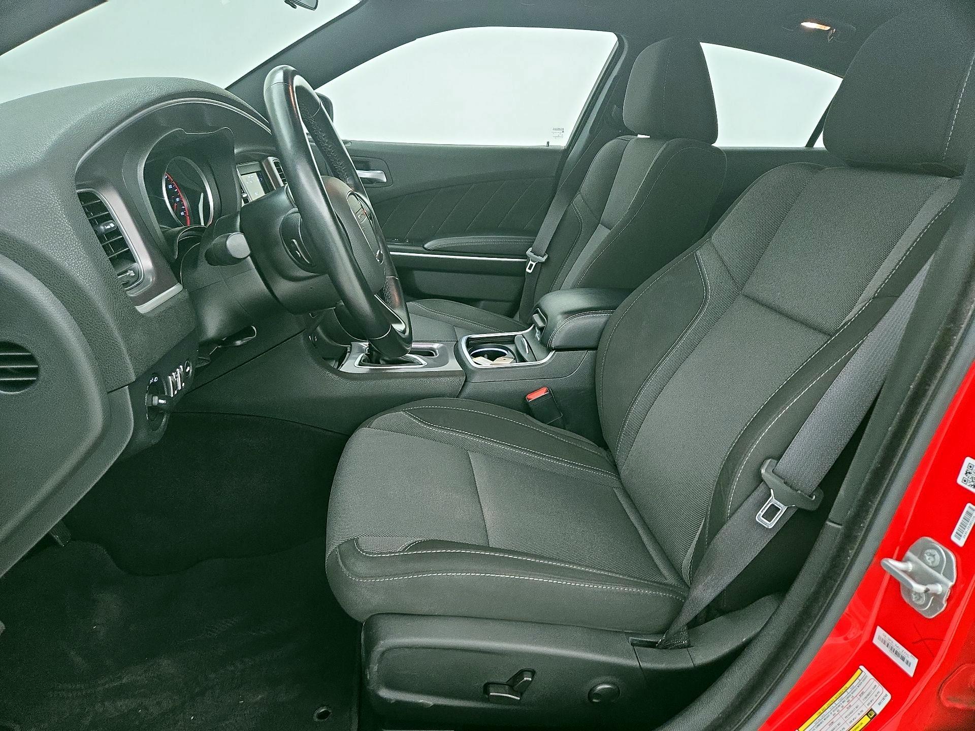 Thumbnail: 2022 Dodge Charger - 11