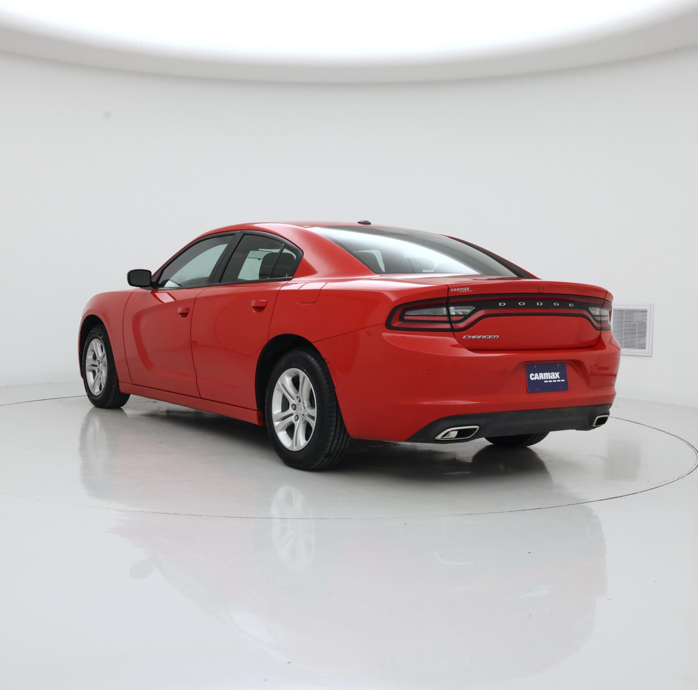 Thumbnail: 2022 Dodge Charger - 2