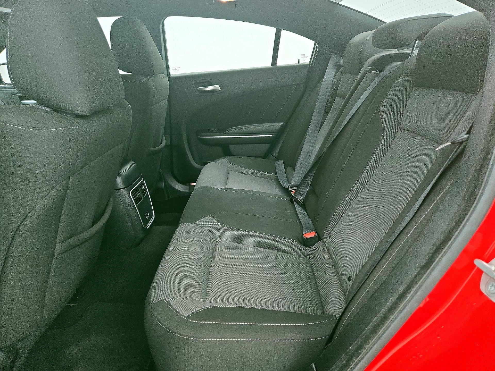 Thumbnail: 2022 Dodge Charger - 19