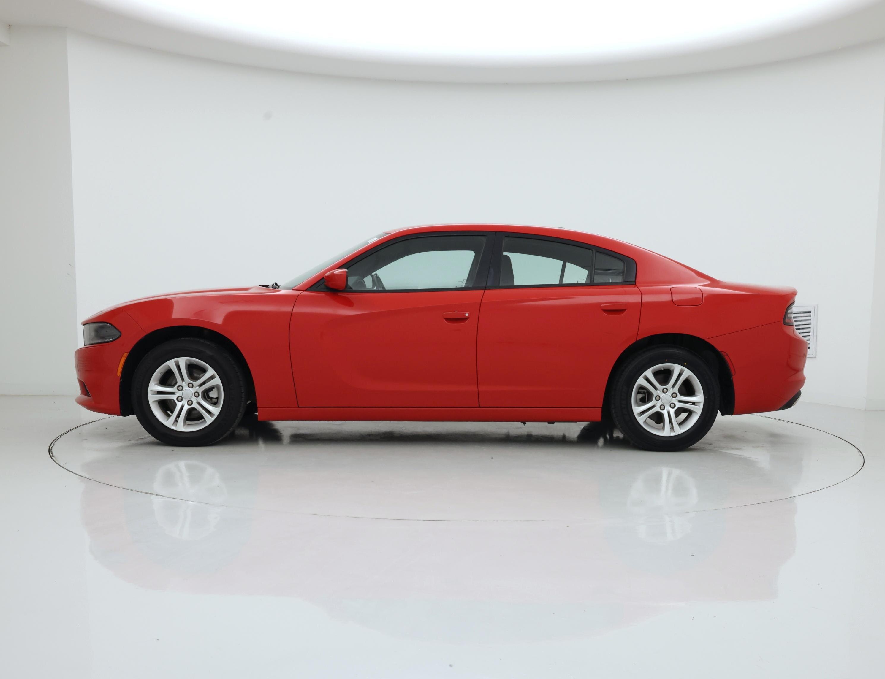 Thumbnail: 2022 Dodge Charger - 3