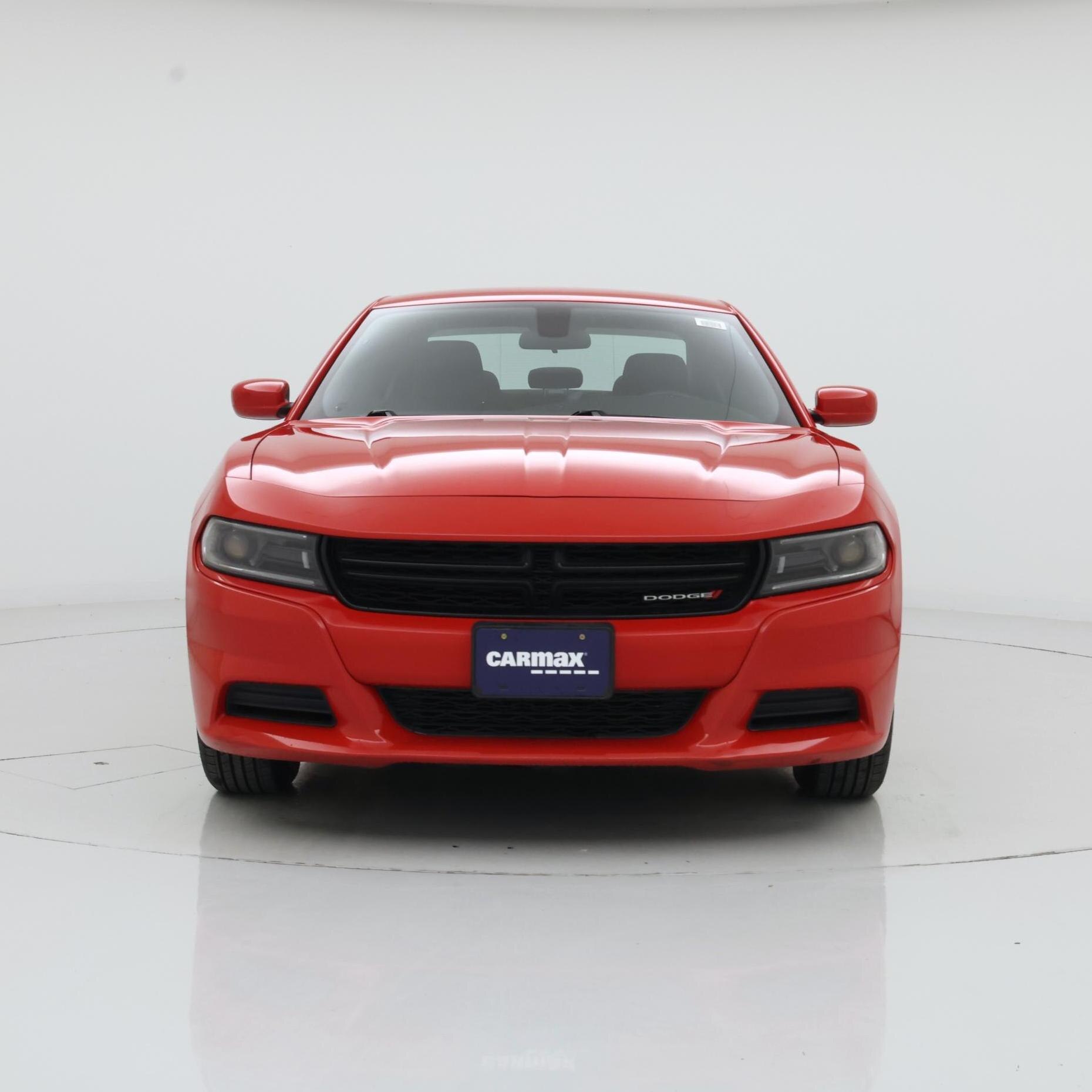 Thumbnail: 2022 Dodge Charger - 5