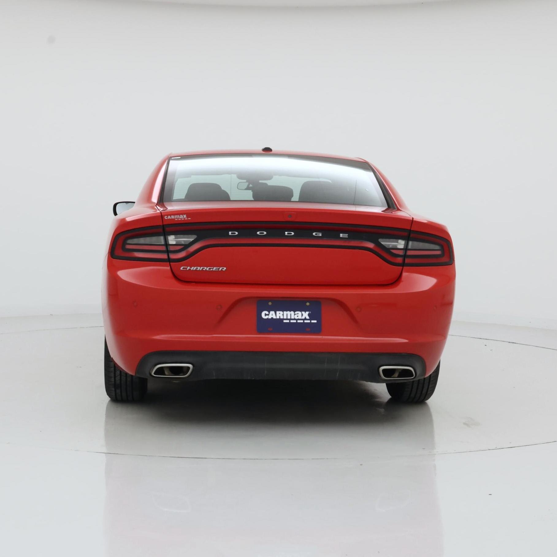 Thumbnail: 2022 Dodge Charger - 6