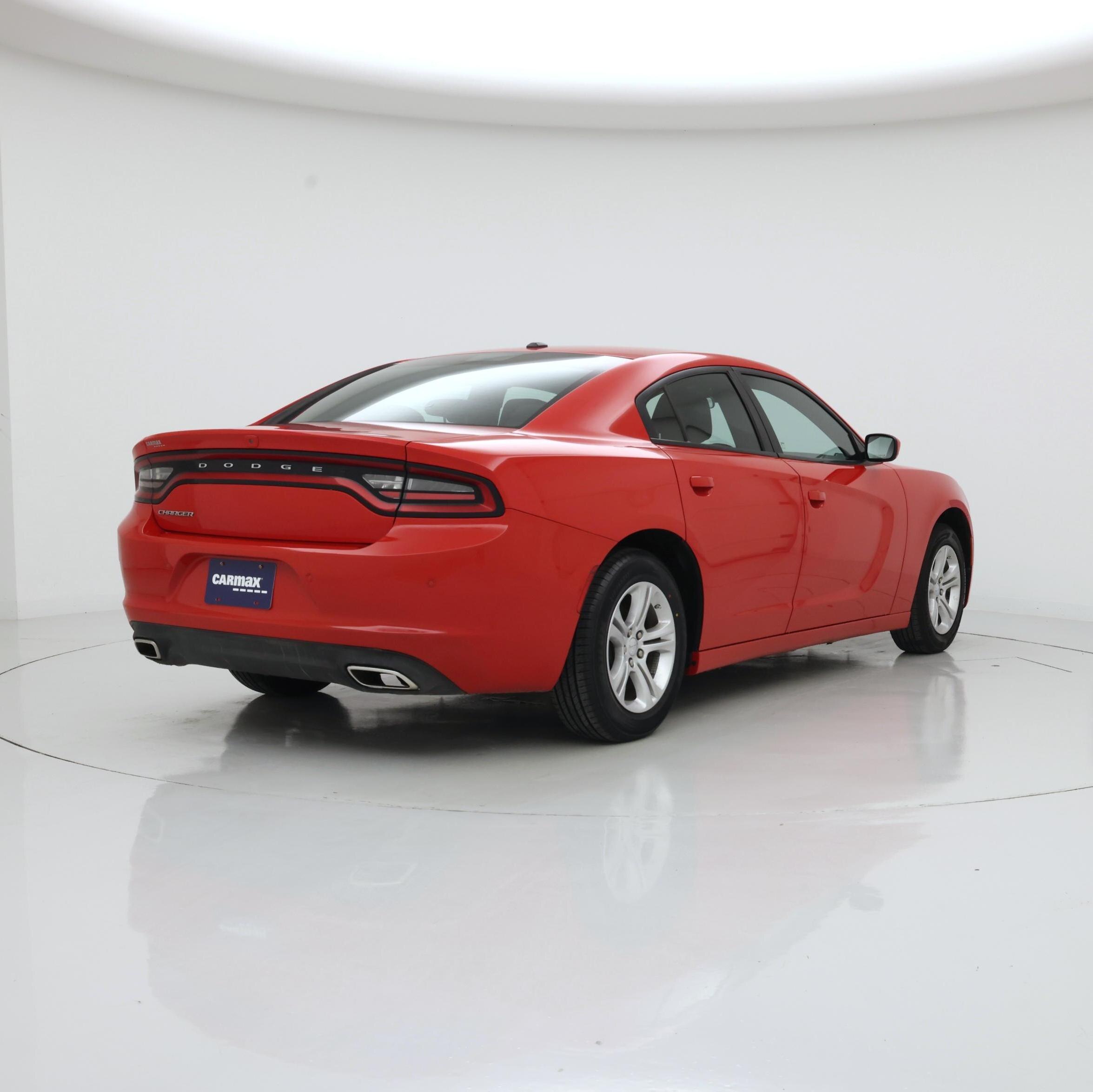 Thumbnail: 2022 Dodge Charger - 8